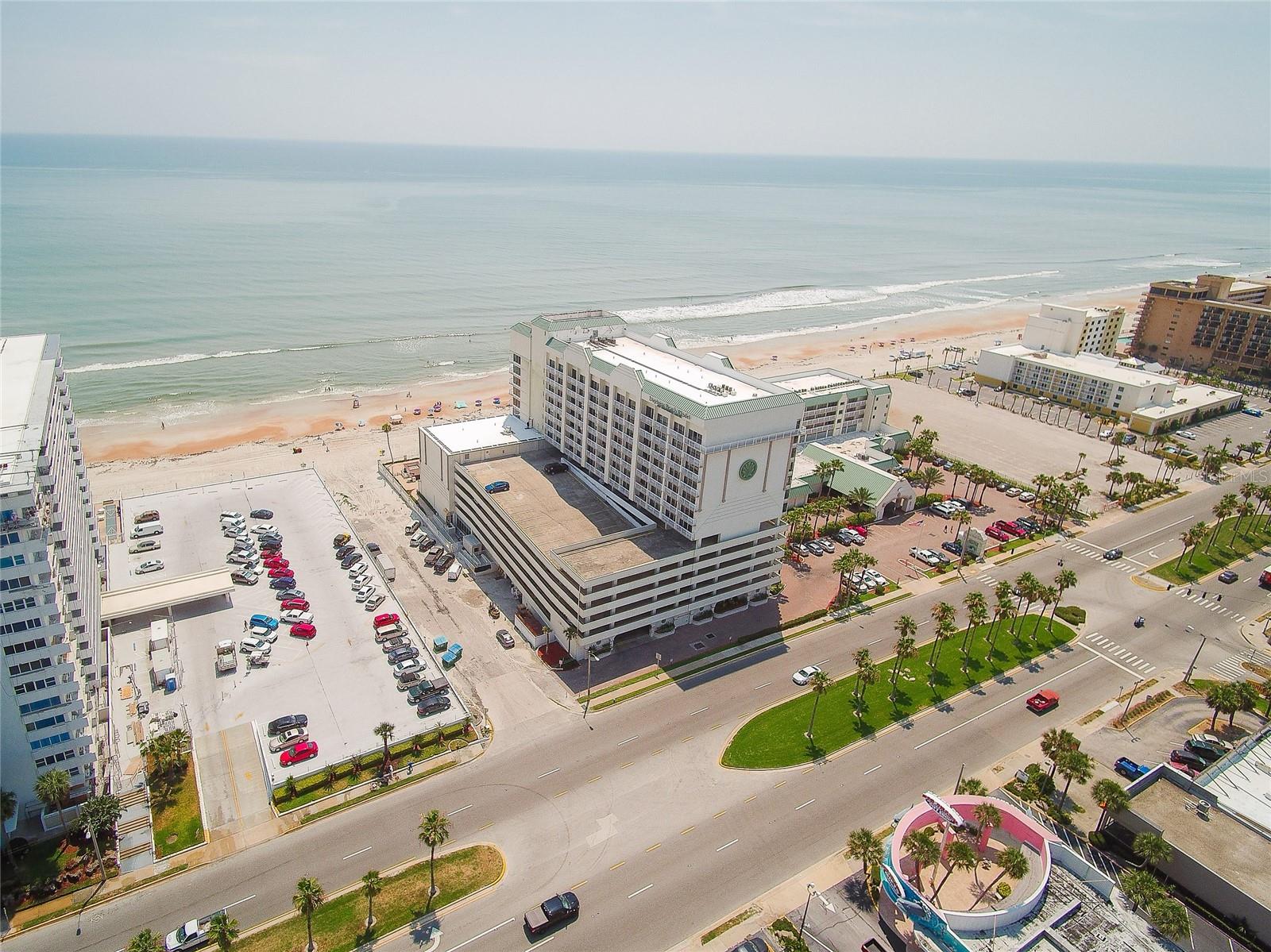2700 N ATLANTIC AVE #819, DAYTONA BEACH, FL, 32118