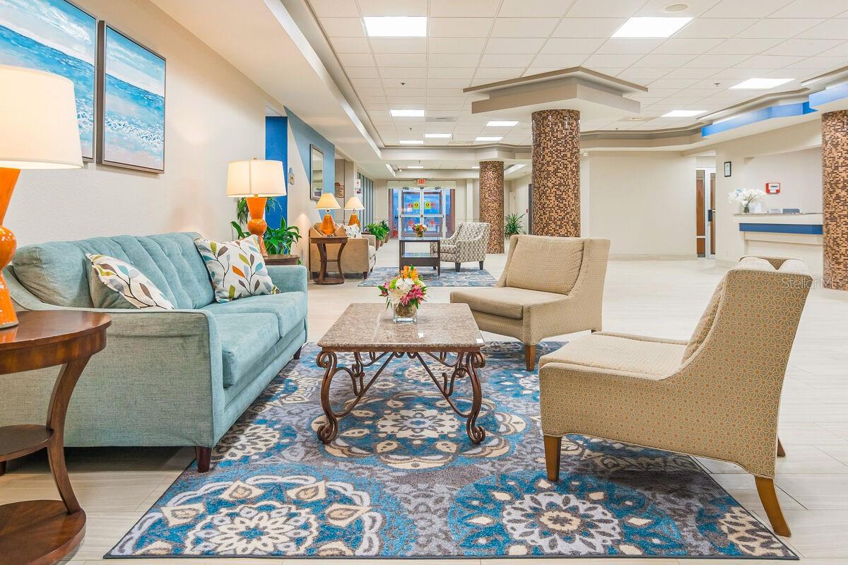 2700 N ATLANTIC AVE #819, DAYTONA BEACH, FL, 32118
