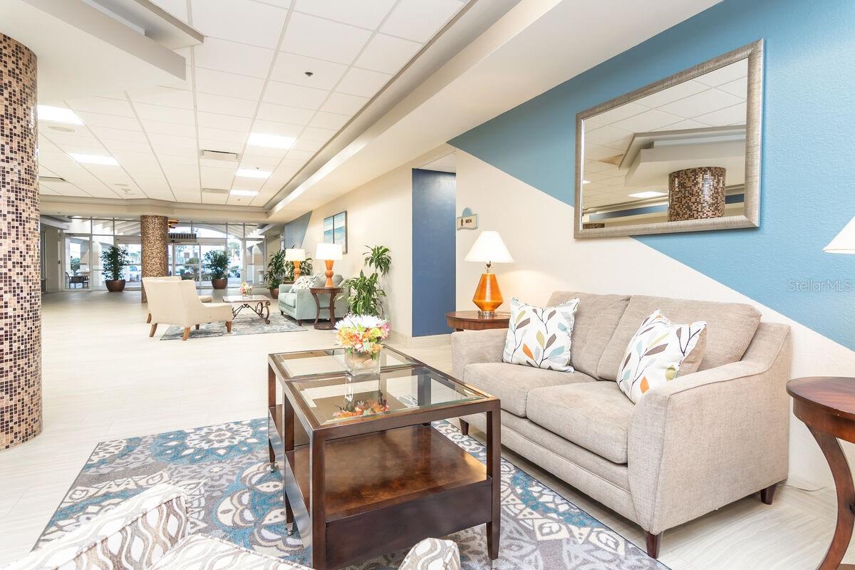 2700 N ATLANTIC AVE #819, DAYTONA BEACH, FL, 32118