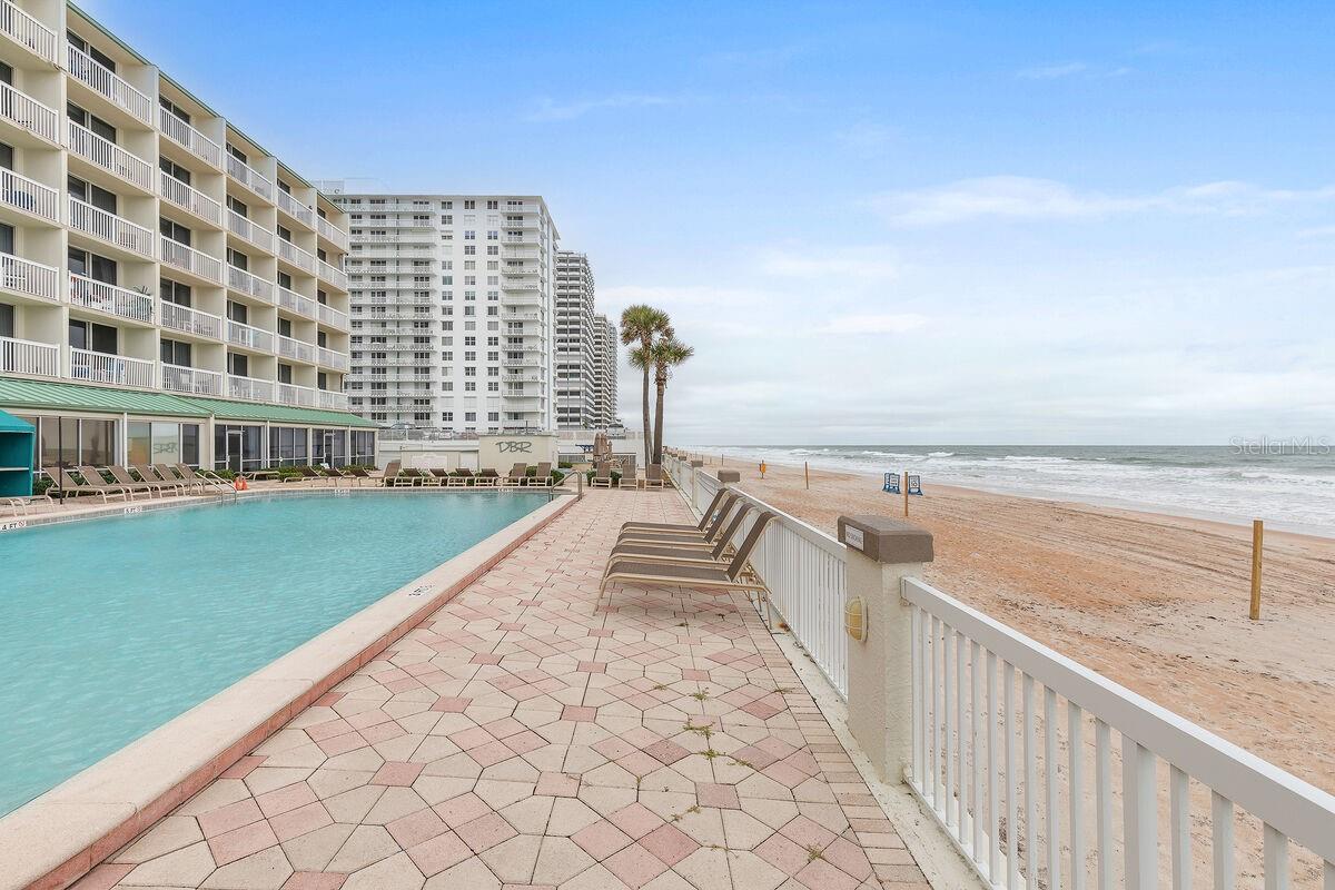 2700 N ATLANTIC AVE #819, DAYTONA BEACH, FL, 32118