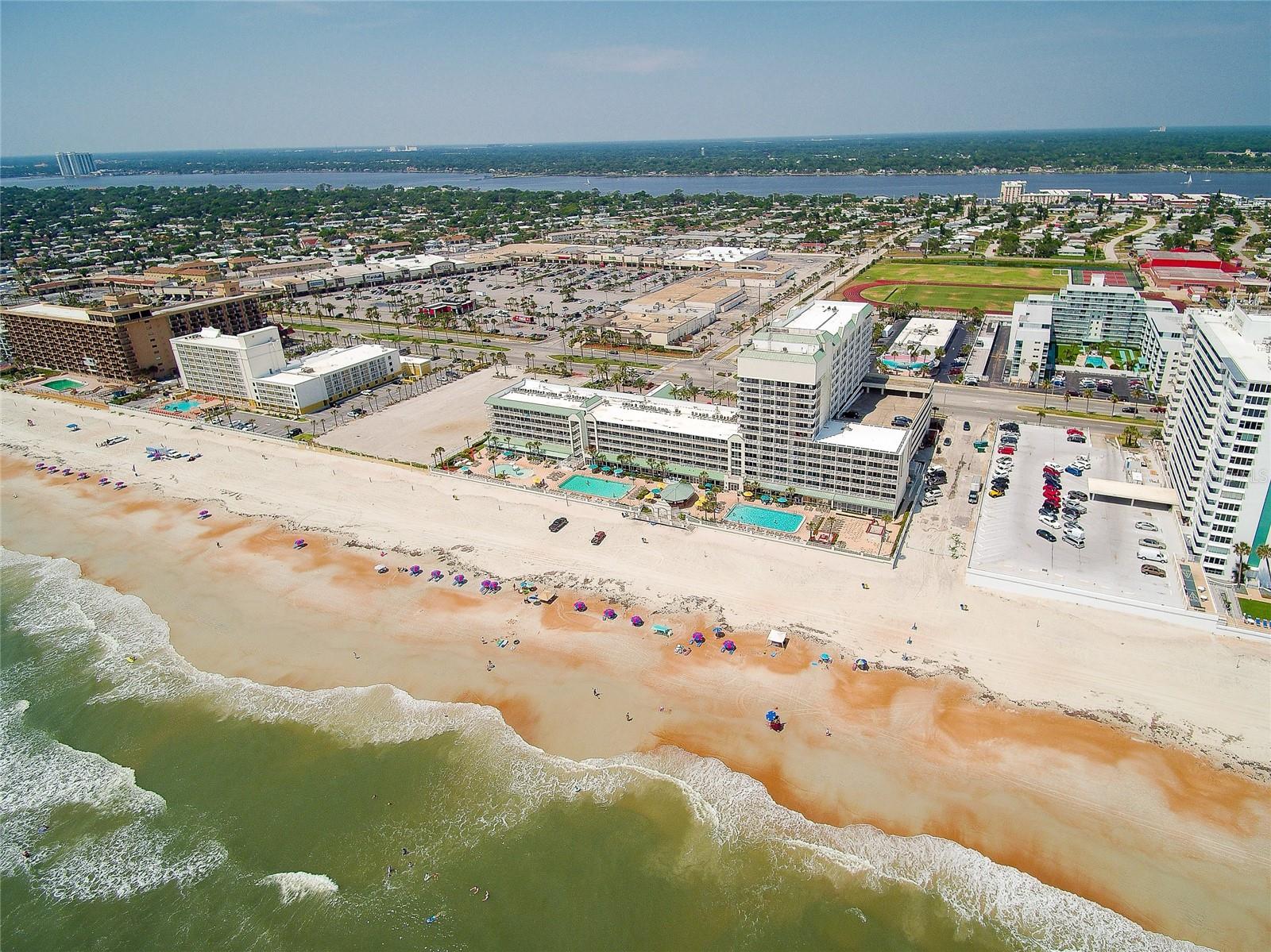 2700 N ATLANTIC AVE #819, DAYTONA BEACH, FL, 32118
