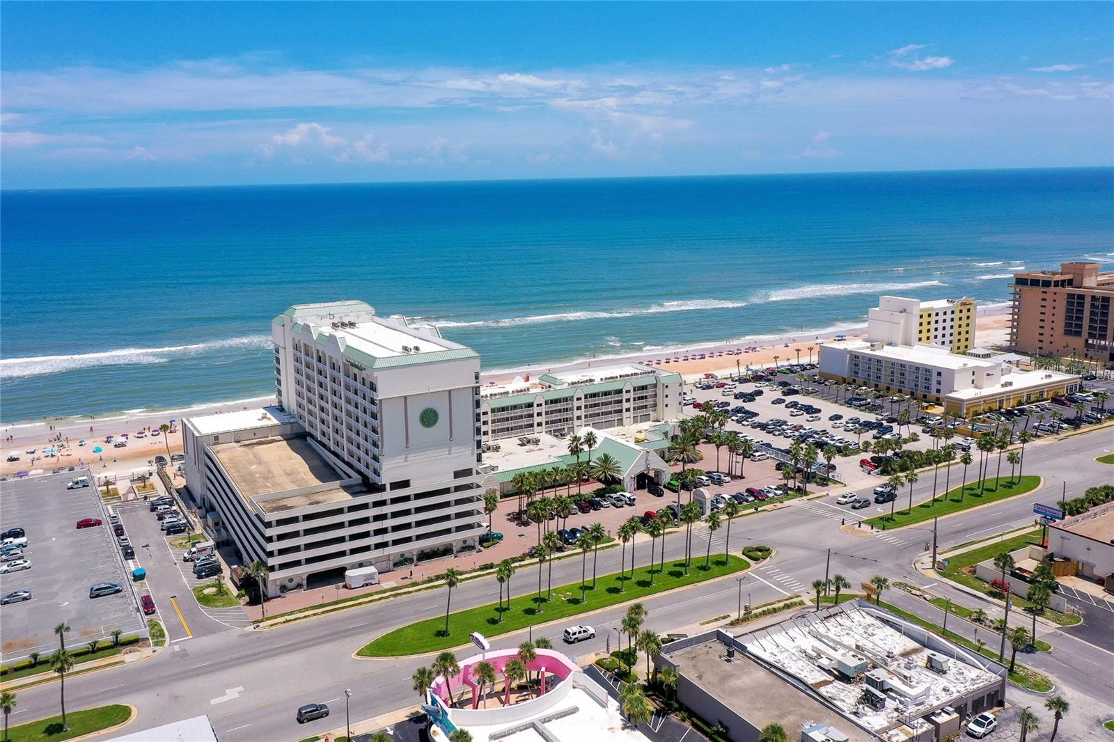 2700 N ATLANTIC AVE #819, DAYTONA BEACH, FL, 32118