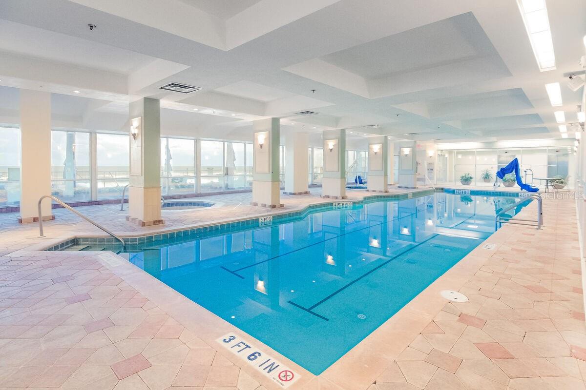 2700 N ATLANTIC AVE #819, DAYTONA BEACH, FL, 32118