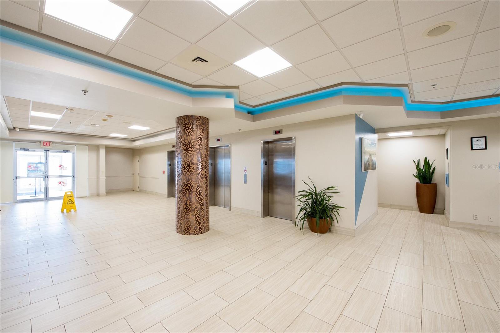 2700 N ATLANTIC AVE #819, DAYTONA BEACH, FL, 32118