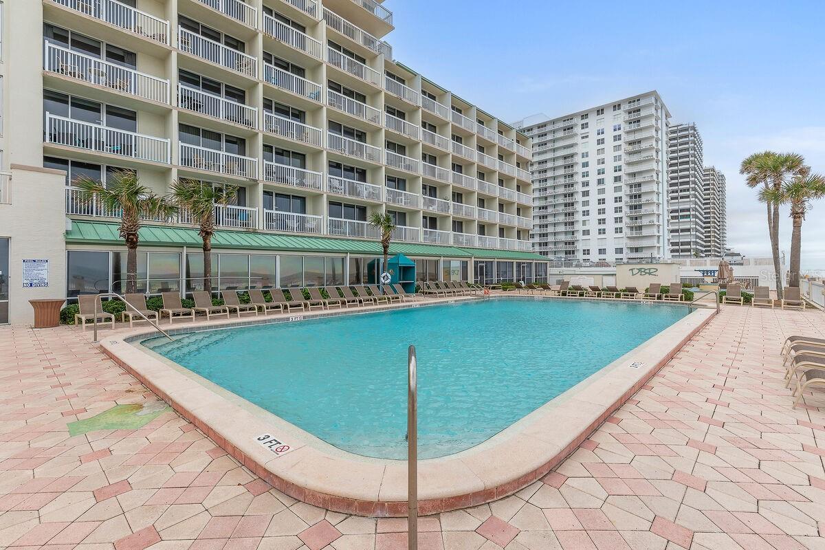 2700 N ATLANTIC AVE #819, DAYTONA BEACH, FL, 32118