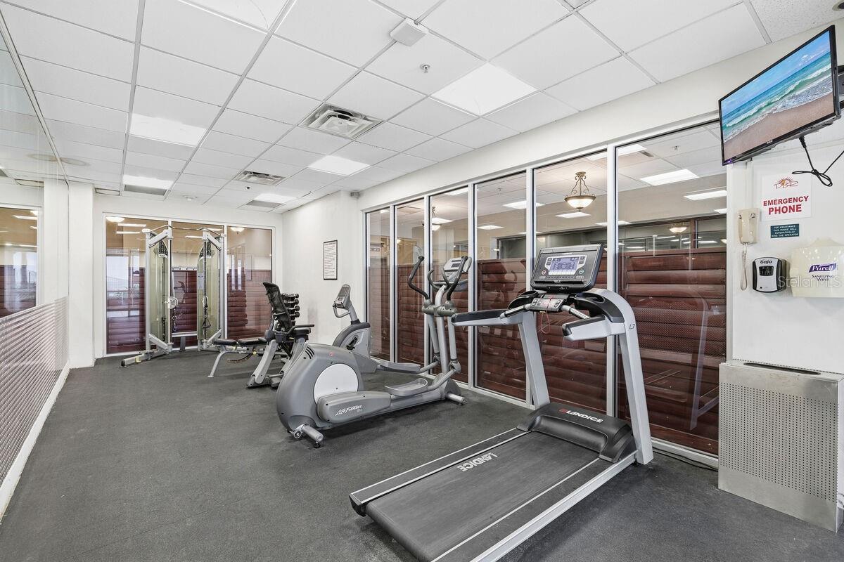 2700 N ATLANTIC AVE #819, DAYTONA BEACH, FL, 32118