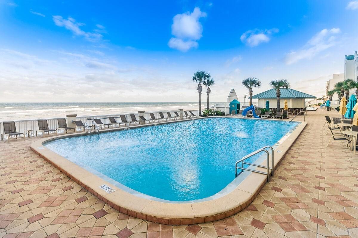2700 N ATLANTIC AVE #819, DAYTONA BEACH, FL, 32118