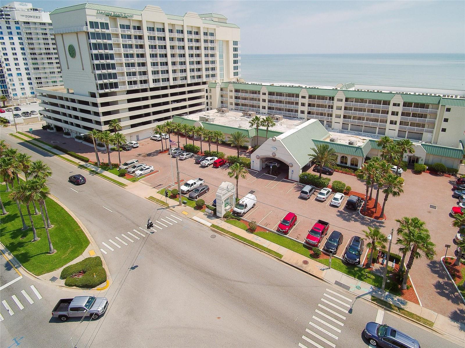 2700 N ATLANTIC AVE #819, DAYTONA BEACH, FL, 32118