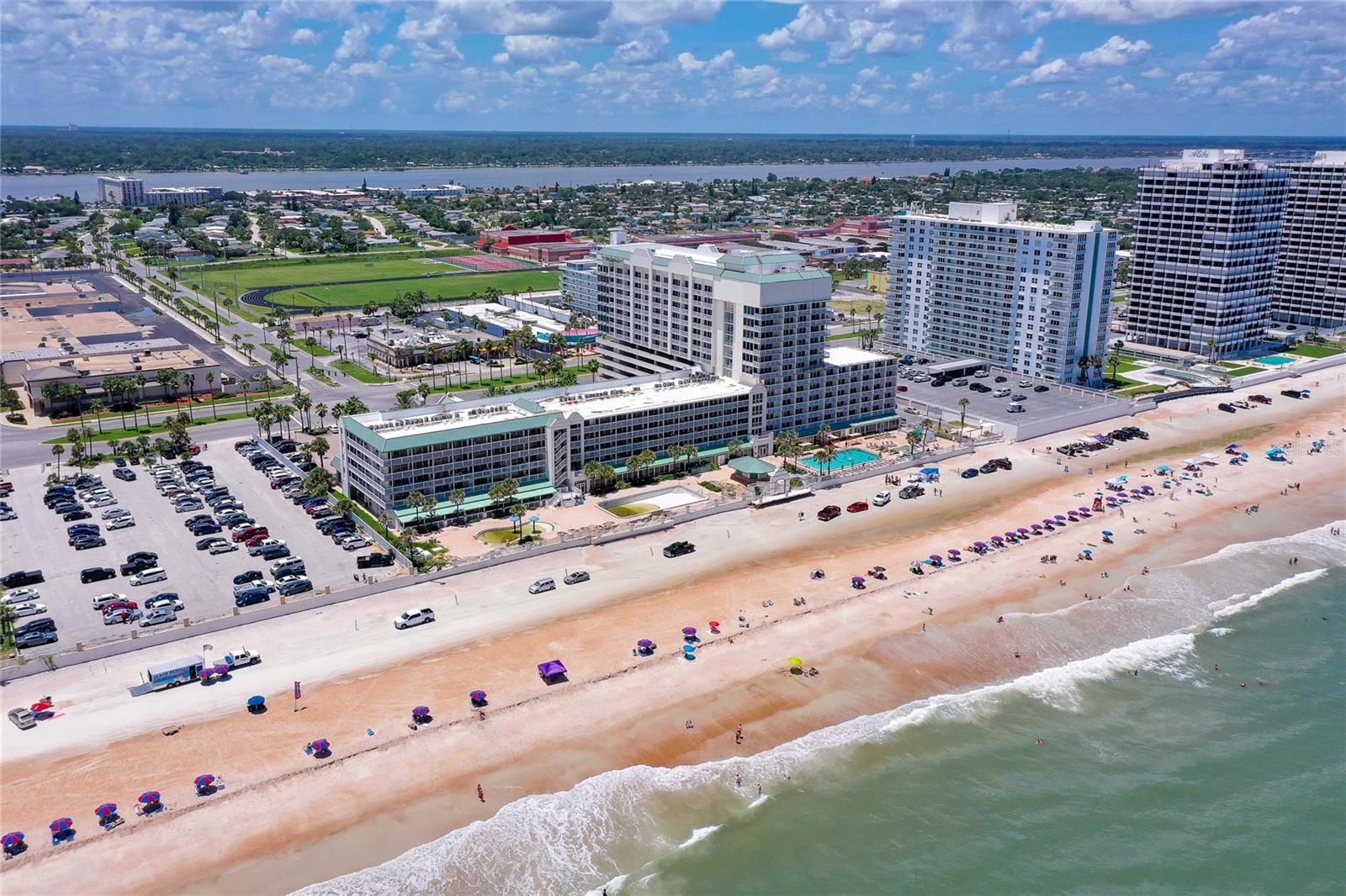 2700 N ATLANTIC AVE #819, DAYTONA BEACH, FL, 32118