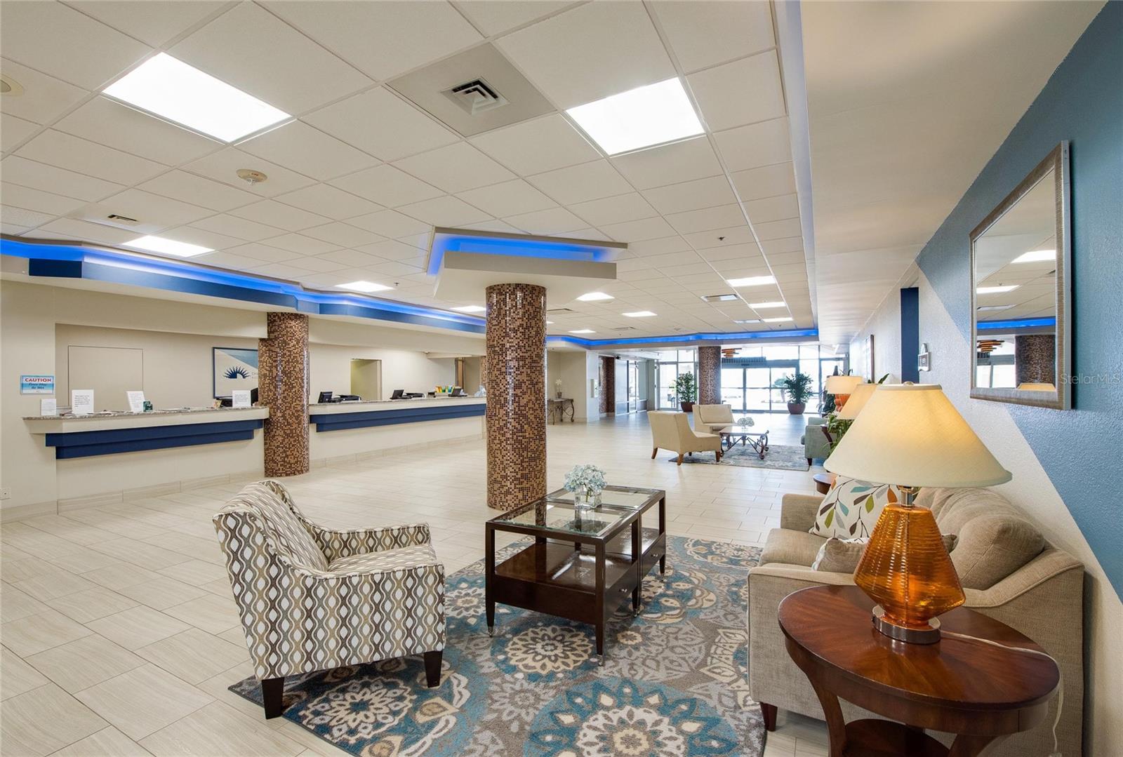2700 N ATLANTIC AVE #819, DAYTONA BEACH, FL, 32118