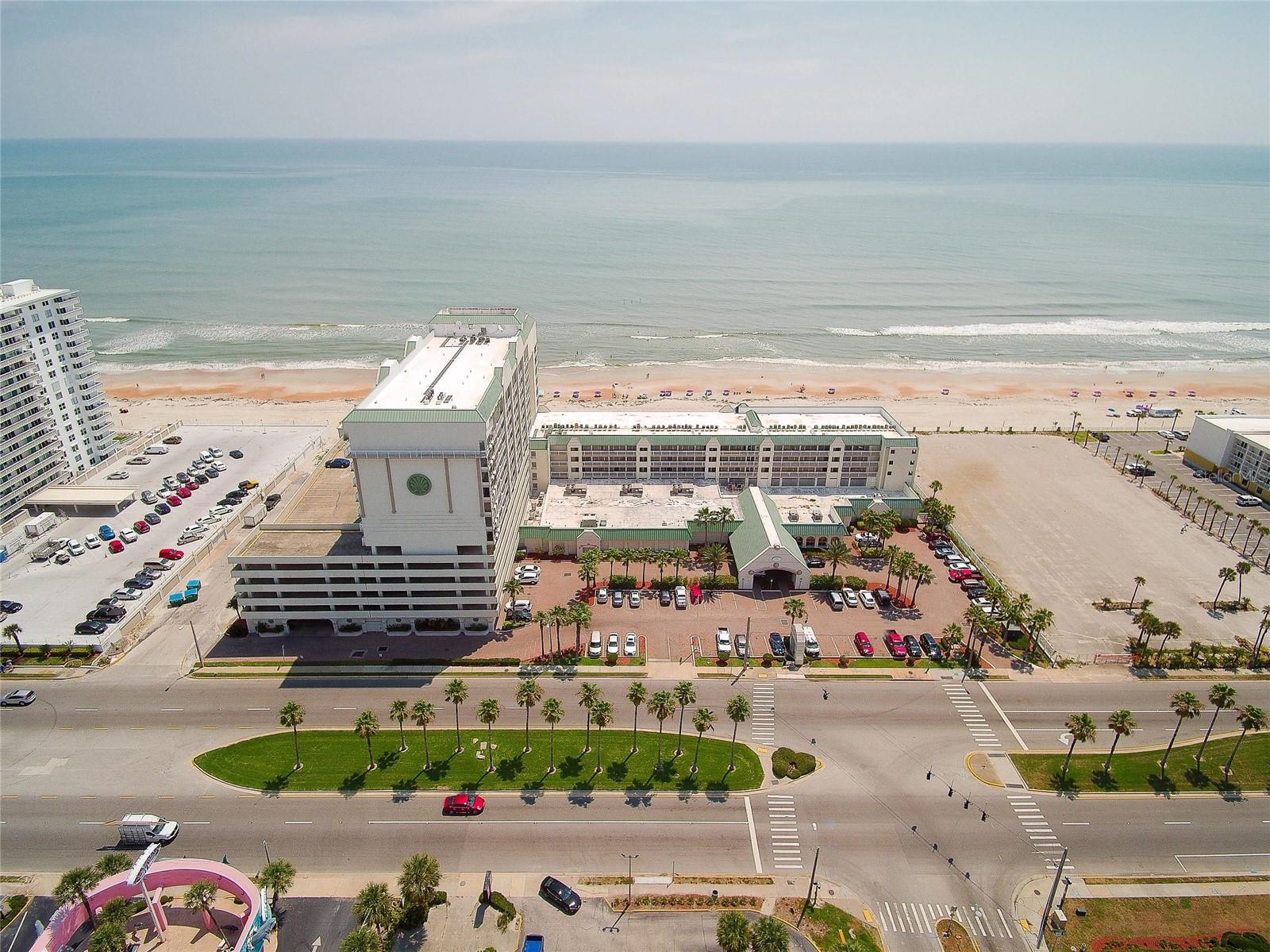 2700 N ATLANTIC AVE #819, DAYTONA BEACH, FL, 32118