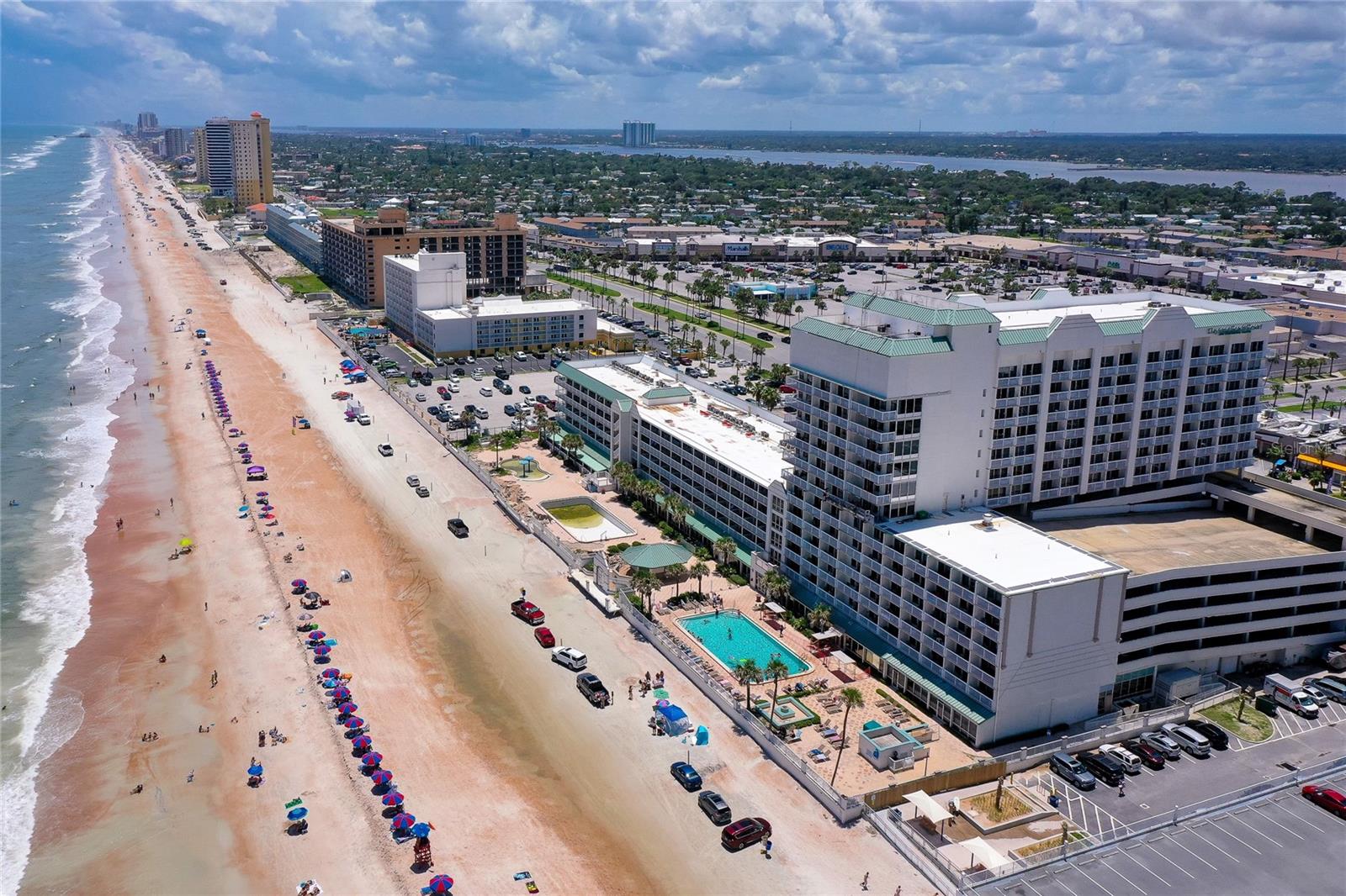 2700 N ATLANTIC AVE #819, DAYTONA BEACH, FL, 32118