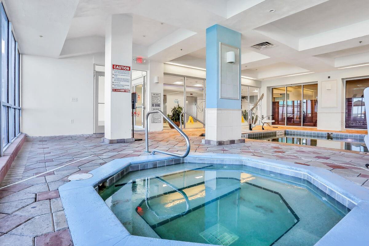 2700 N ATLANTIC AVE #819, DAYTONA BEACH, FL, 32118