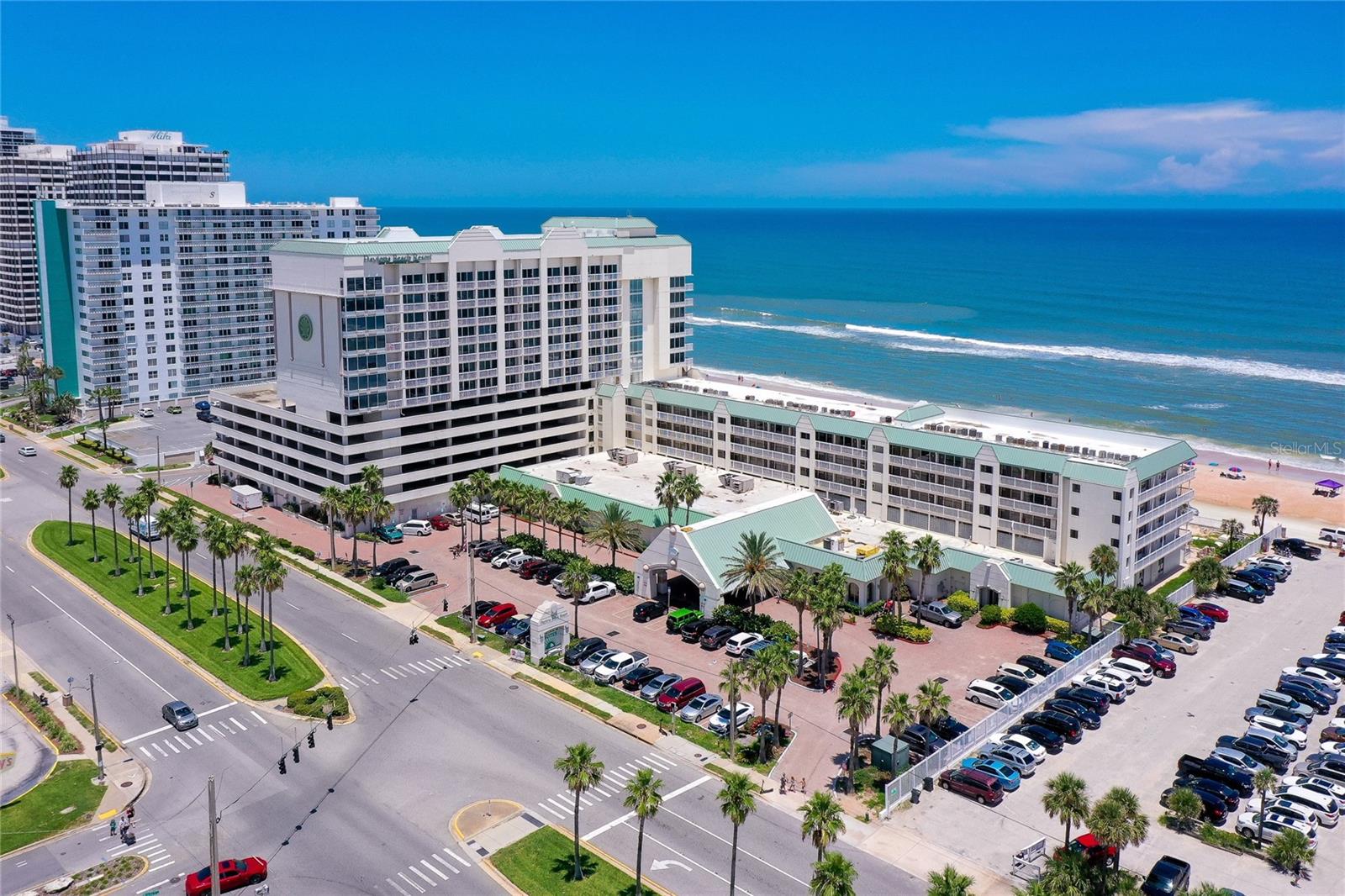 2700 N ATLANTIC AVE #819, DAYTONA BEACH, FL, 32118