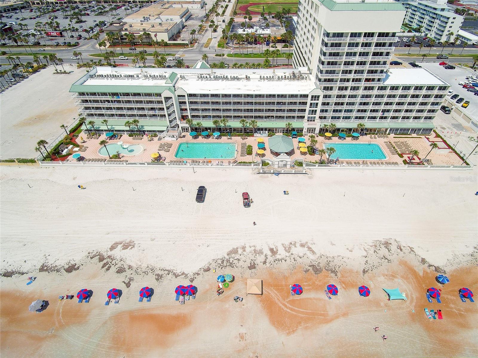 2700 N ATLANTIC AVE #819, DAYTONA BEACH, FL, 32118