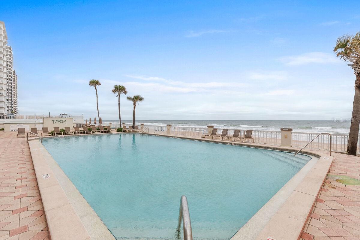2700 N ATLANTIC AVE #819, DAYTONA BEACH, FL, 32118