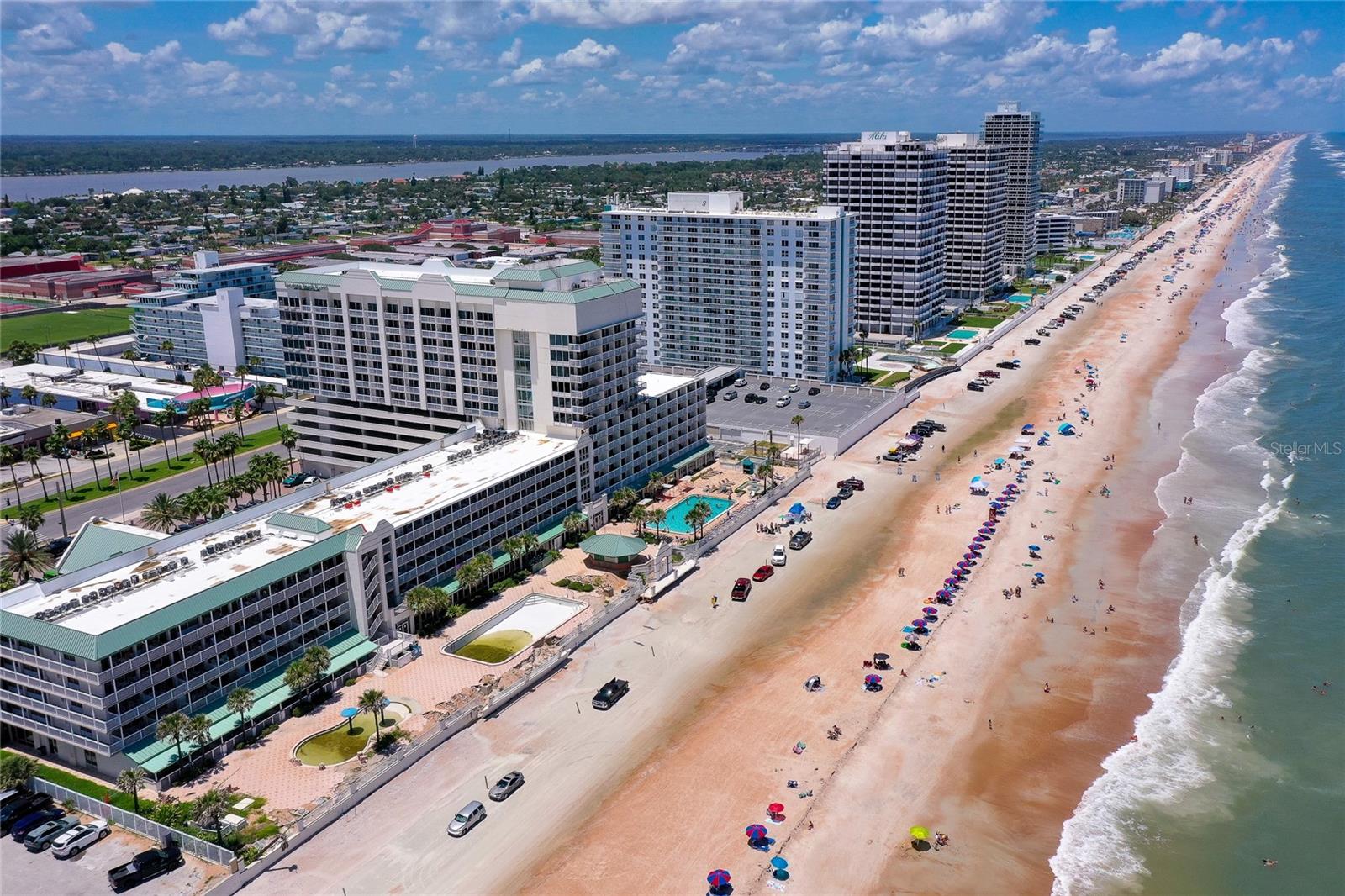 2700 N ATLANTIC AVE #819, DAYTONA BEACH, FL, 32118