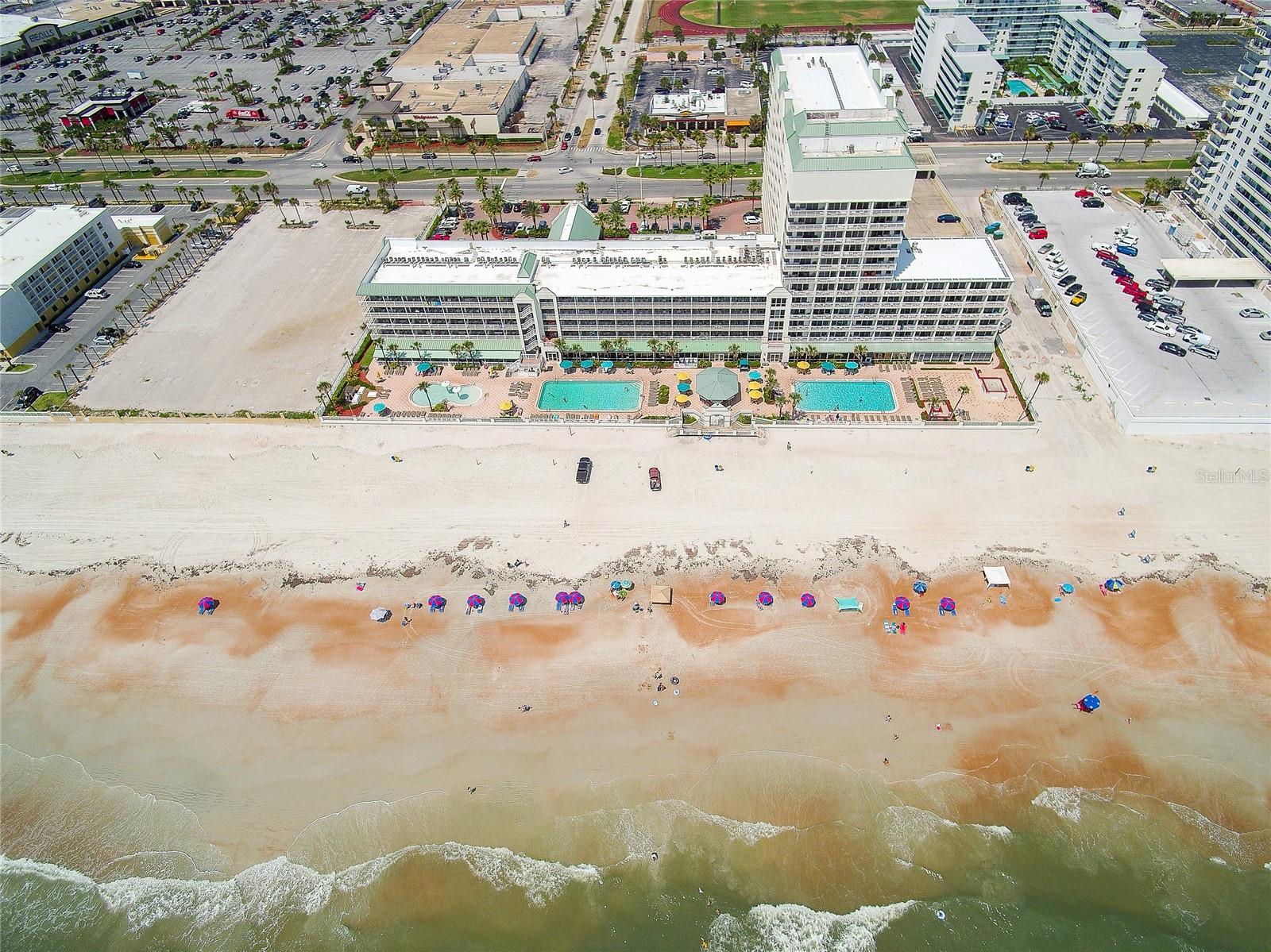 2700 N ATLANTIC AVE #819, DAYTONA BEACH, FL, 32118