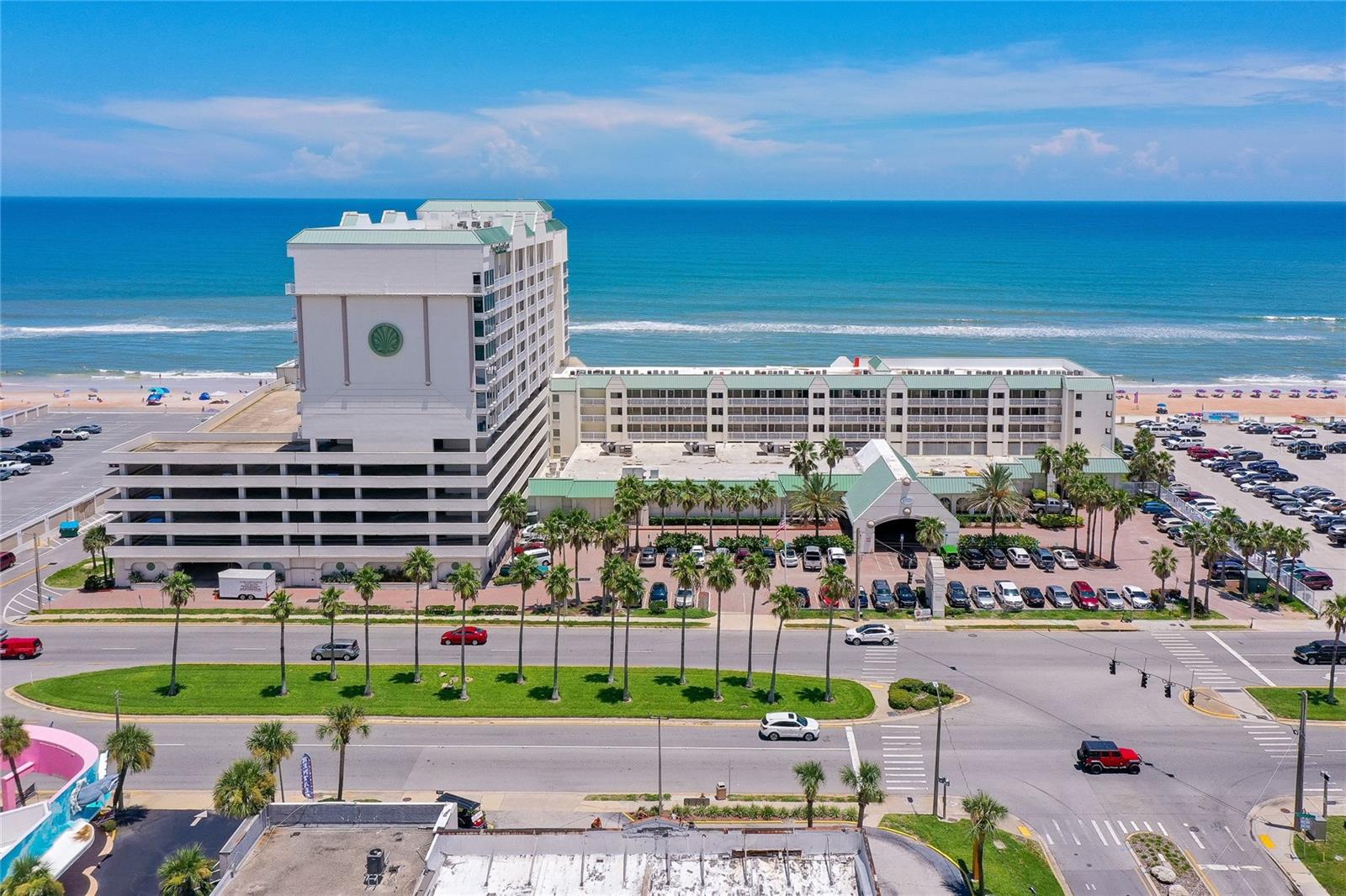 2700 N ATLANTIC AVE #819, DAYTONA BEACH, FL, 32118