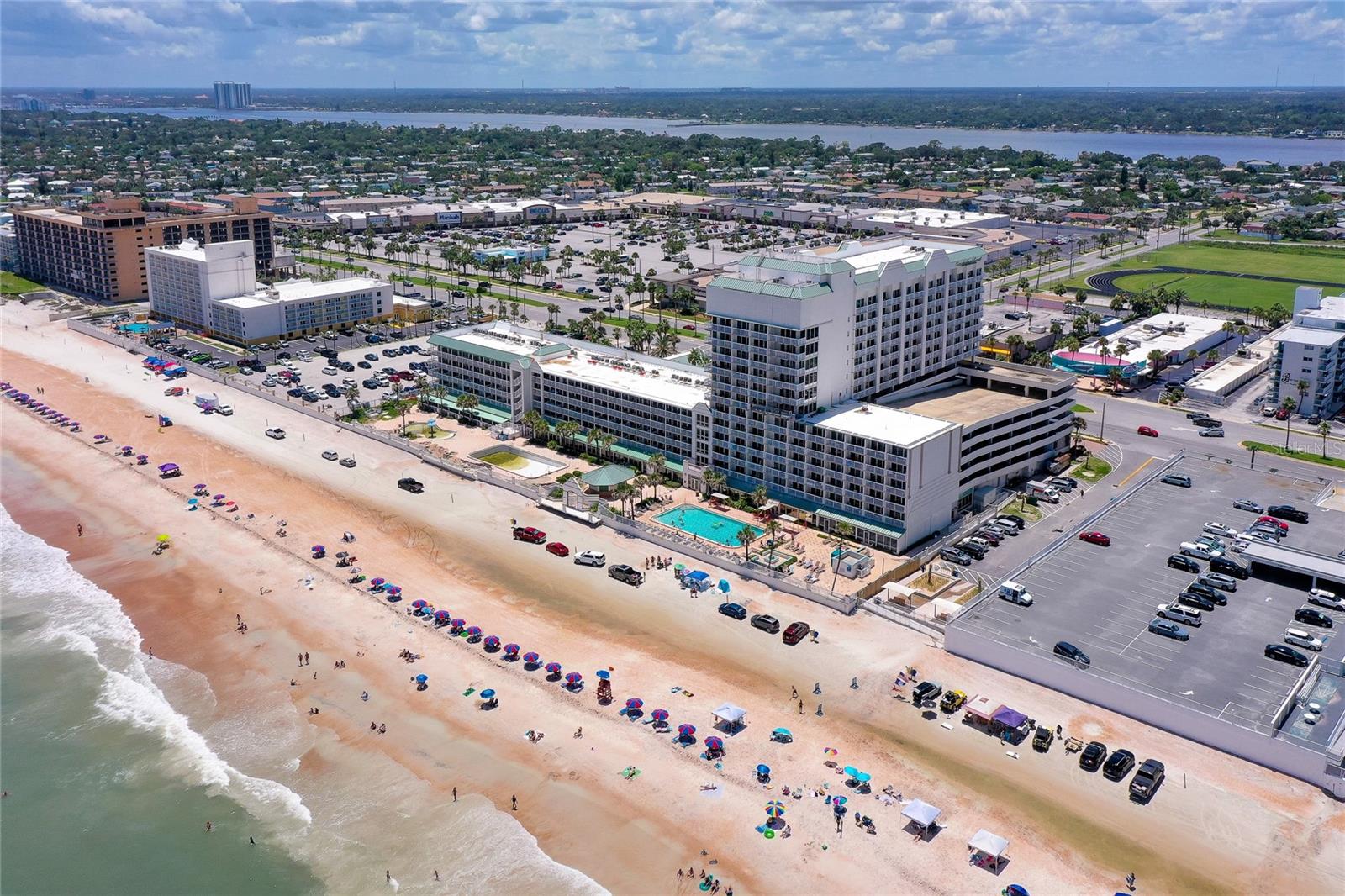 2700 N ATLANTIC AVE #819, DAYTONA BEACH, FL, 32118