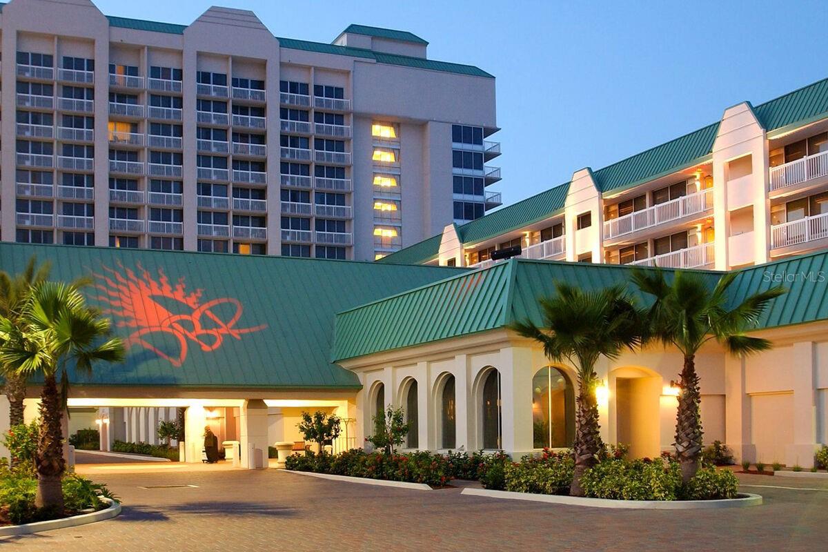 2700 N ATLANTIC AVE #819, DAYTONA BEACH, FL, 32118