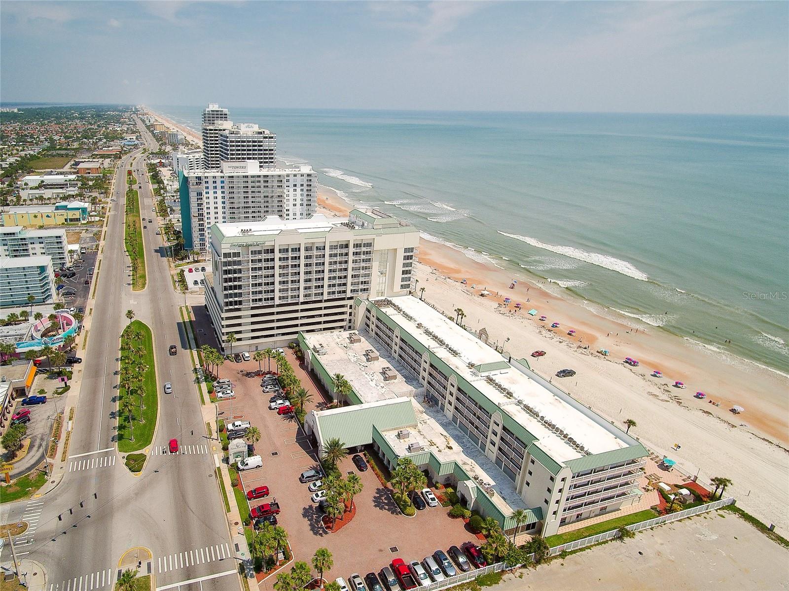 2700 N ATLANTIC AVE #819, DAYTONA BEACH, FL, 32118