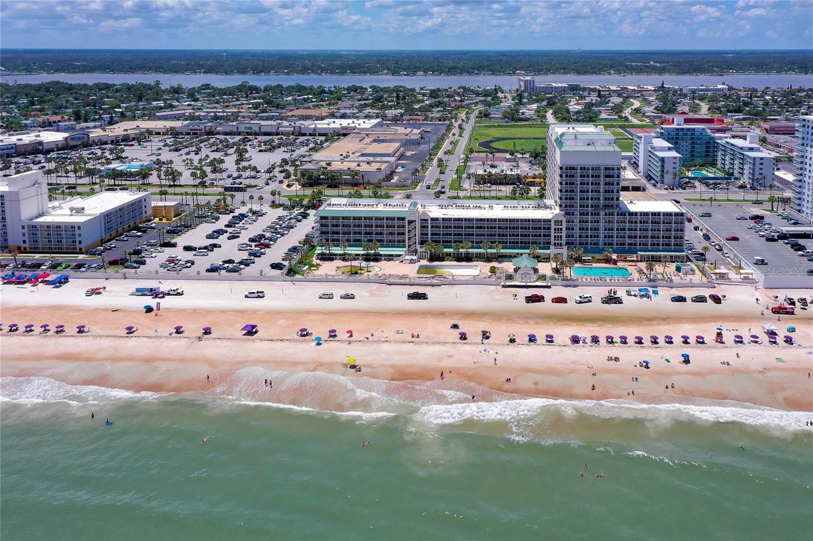 2700 N ATLANTIC AVE #819, DAYTONA BEACH, FL, 32118