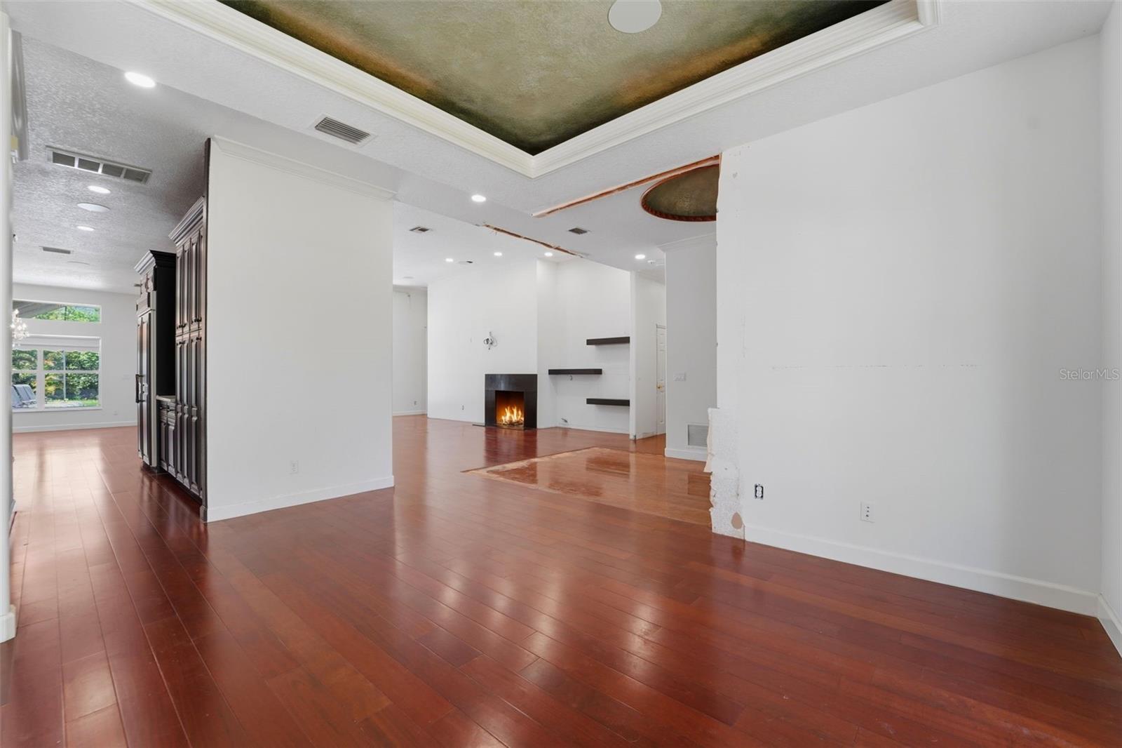 1718 SANCTUARY PL, CRYSTAL BEACH, FL, 34681