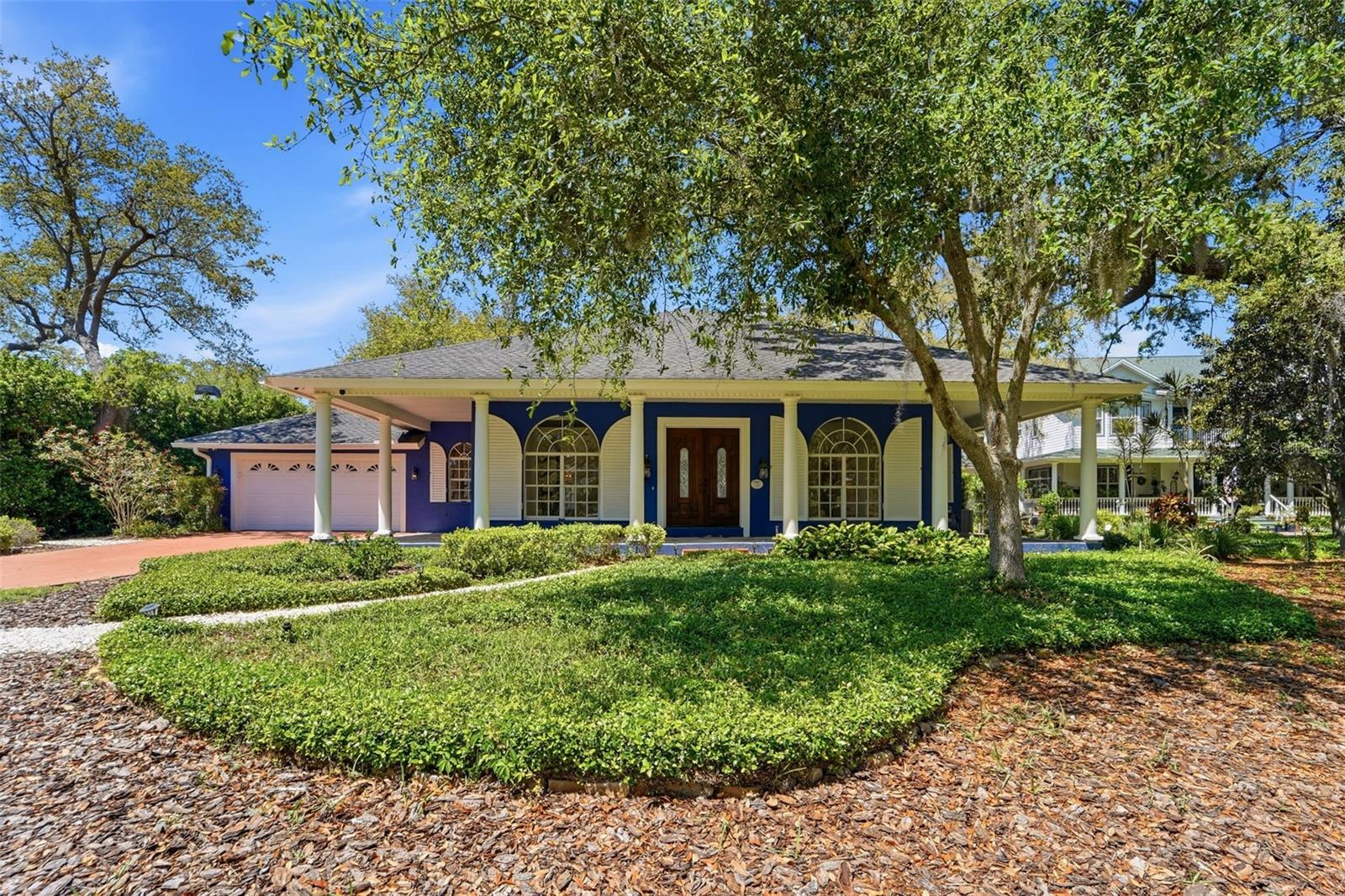 1718 SANCTUARY PL, CRYSTAL BEACH, FL, 34681