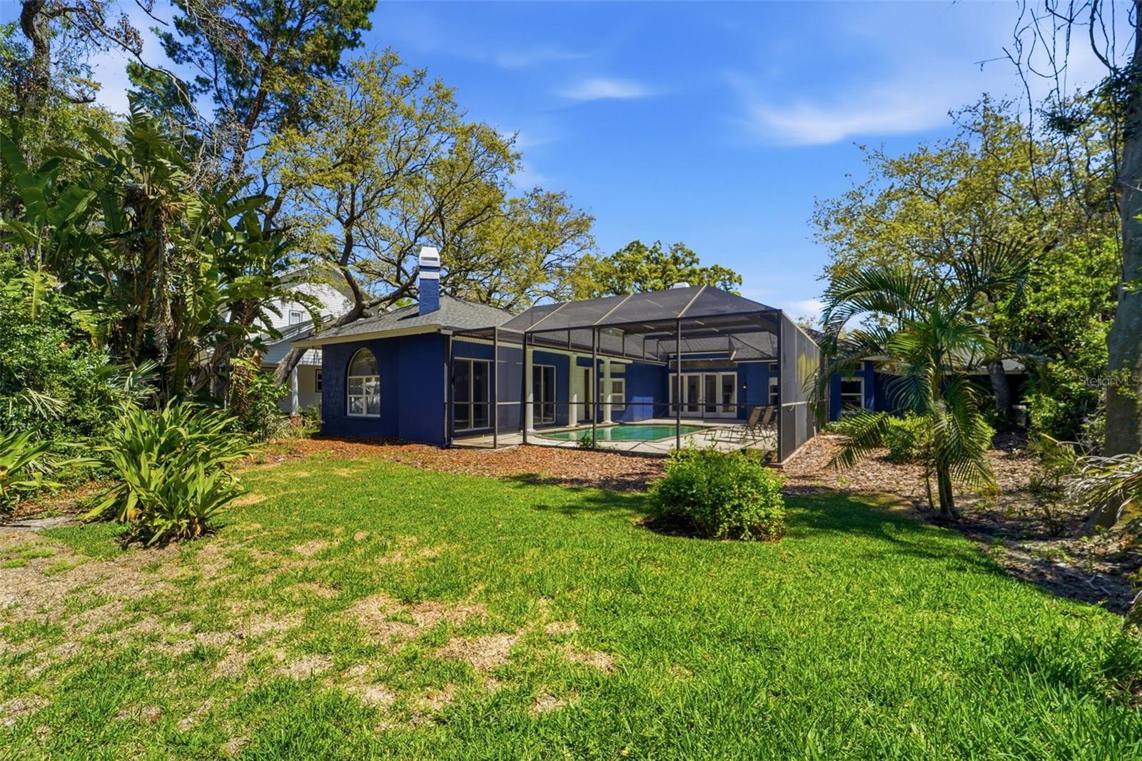 1718 SANCTUARY PL, CRYSTAL BEACH, FL, 34681
