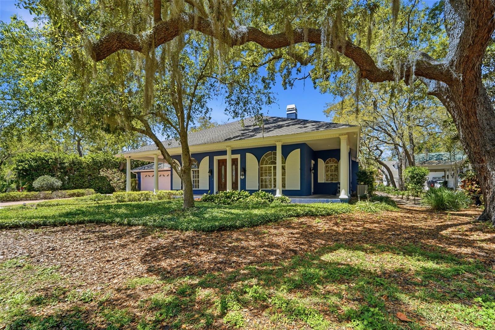 1718 SANCTUARY PL, CRYSTAL BEACH, FL, 34681