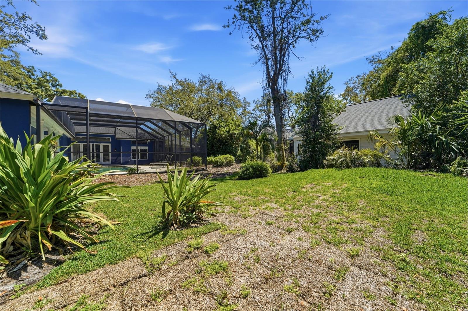 1718 SANCTUARY PL, CRYSTAL BEACH, FL, 34681