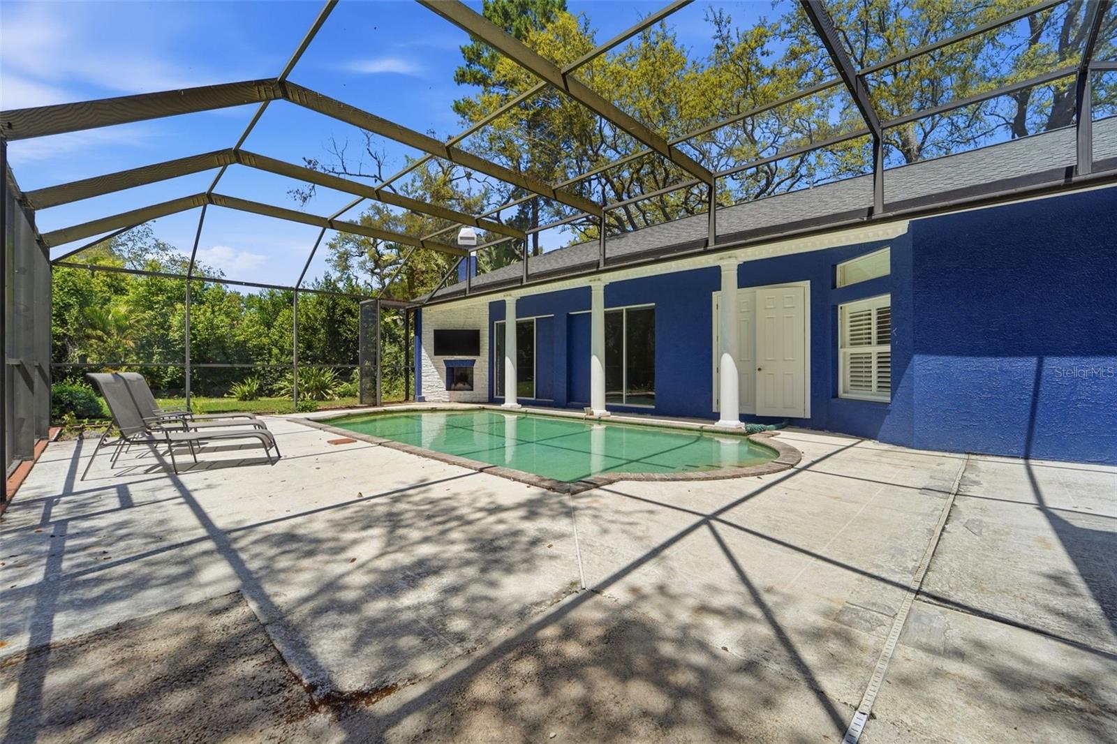 1718 SANCTUARY PL, CRYSTAL BEACH, FL, 34681