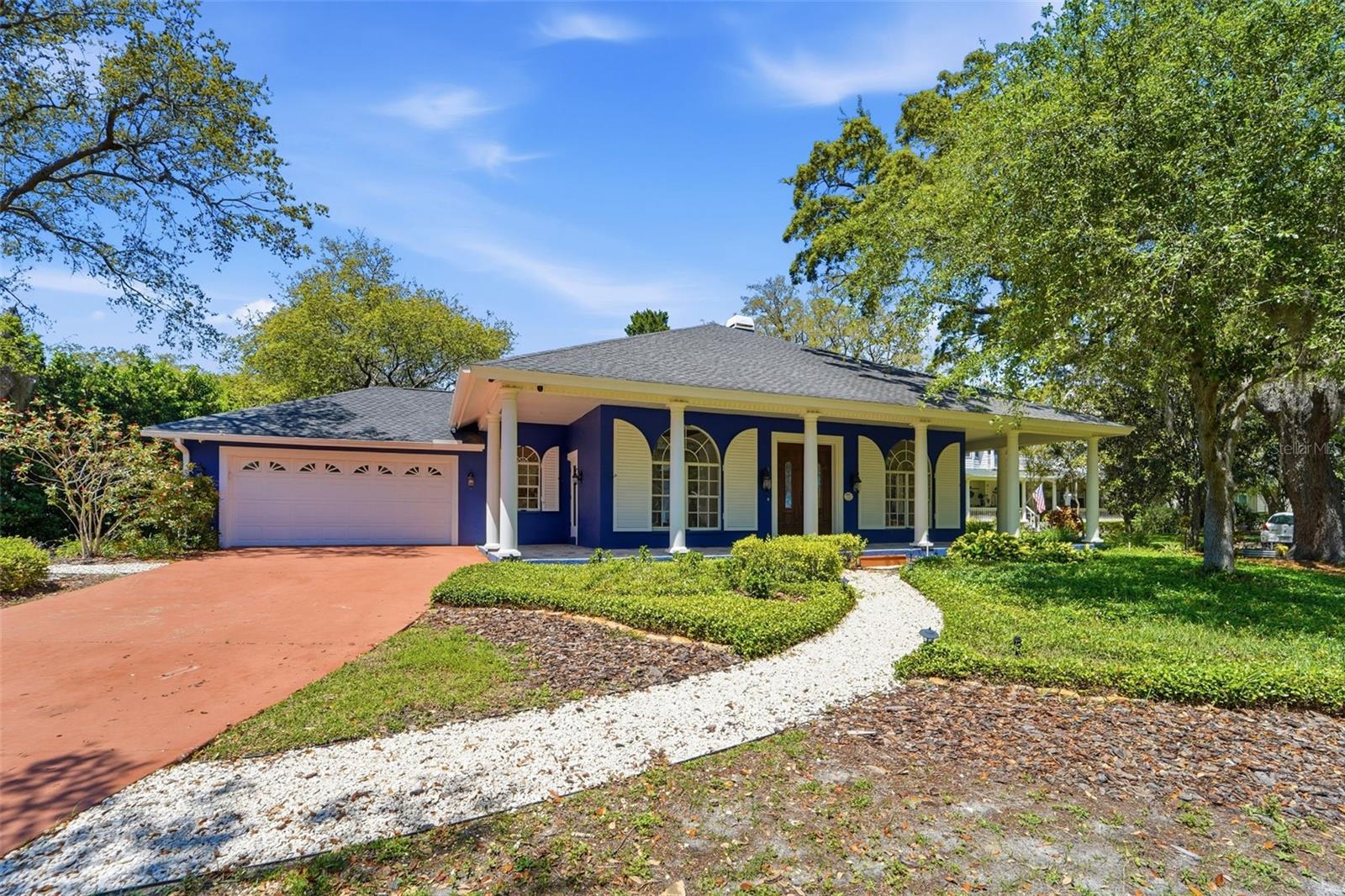 1718 SANCTUARY PL, CRYSTAL BEACH, FL, 34681