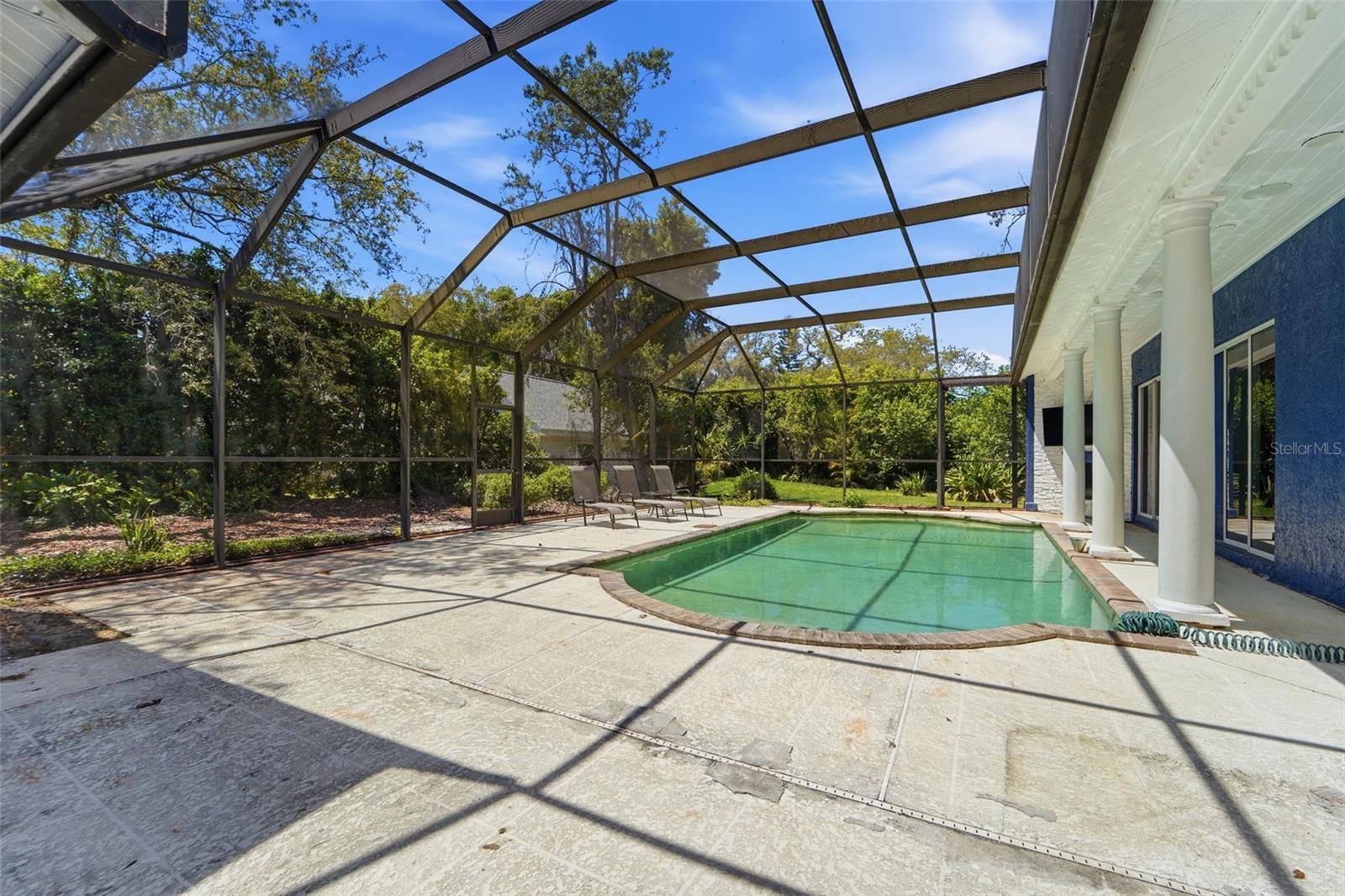 1718 SANCTUARY PL, CRYSTAL BEACH, FL, 34681
