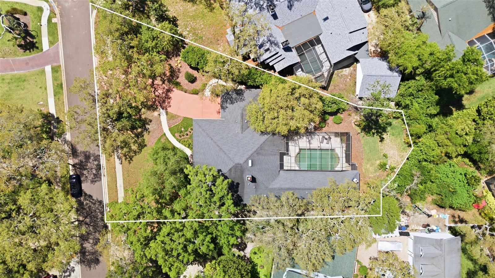 1718 SANCTUARY PL, CRYSTAL BEACH, FL, 34681