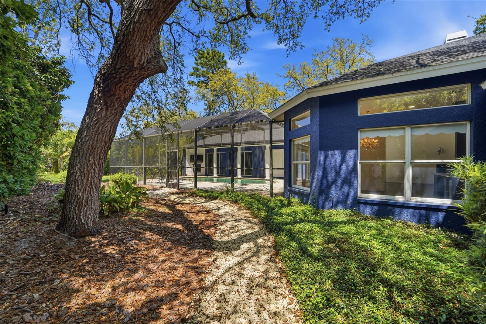 1718 SANCTUARY PL, CRYSTAL BEACH, FL, 34681