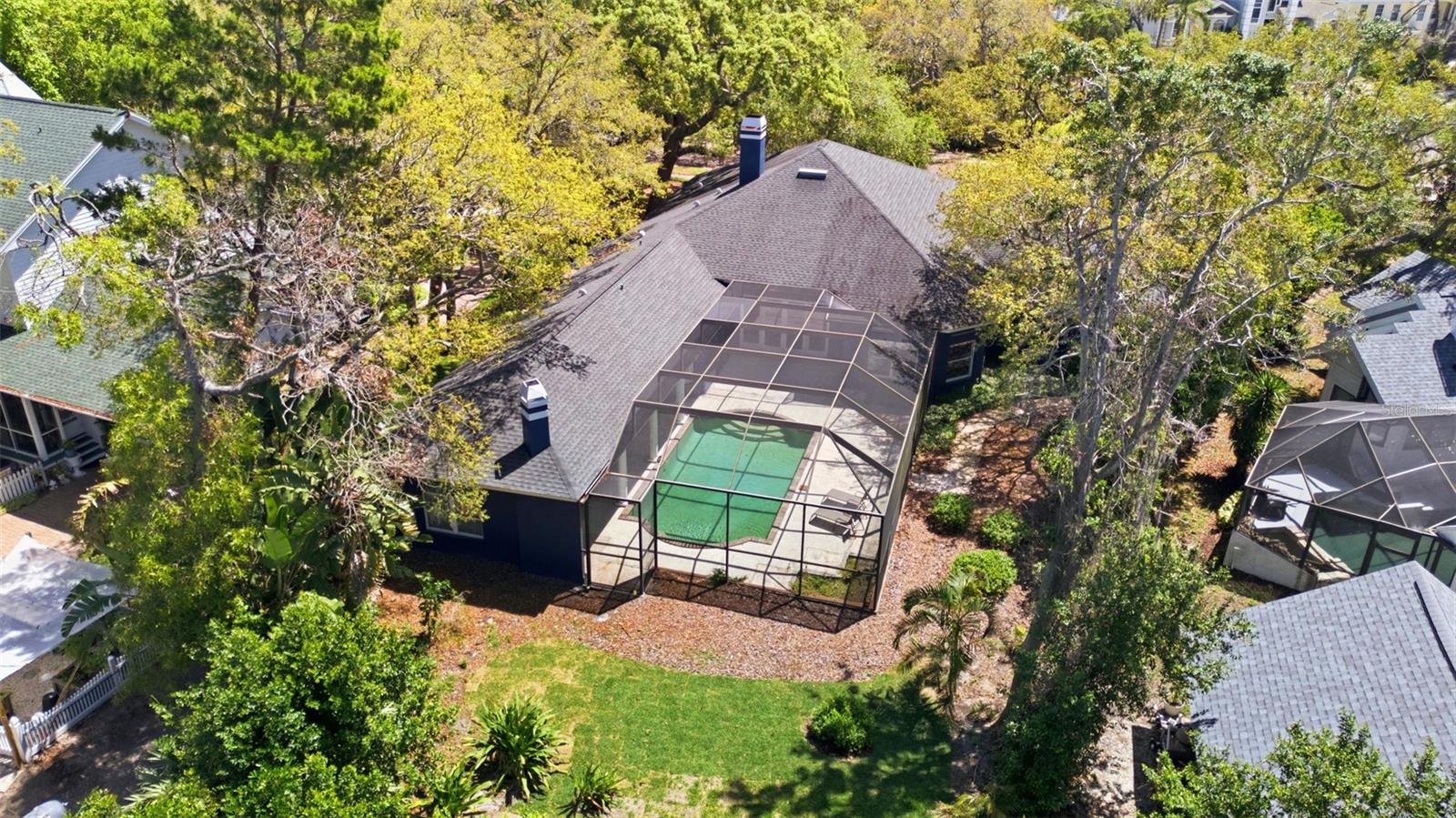 1718 SANCTUARY PL, CRYSTAL BEACH, FL, 34681