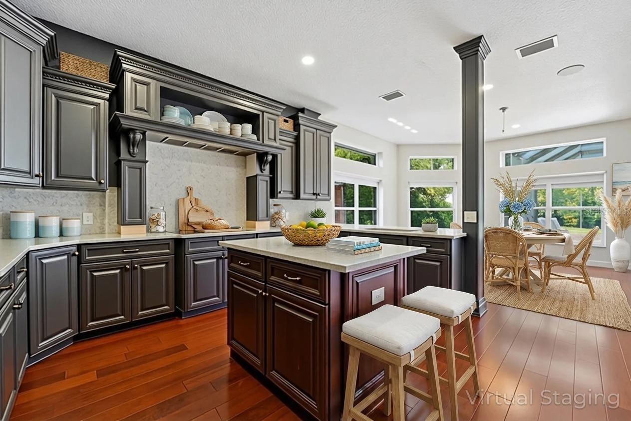 1718 SANCTUARY PL, CRYSTAL BEACH, FL, 34681
