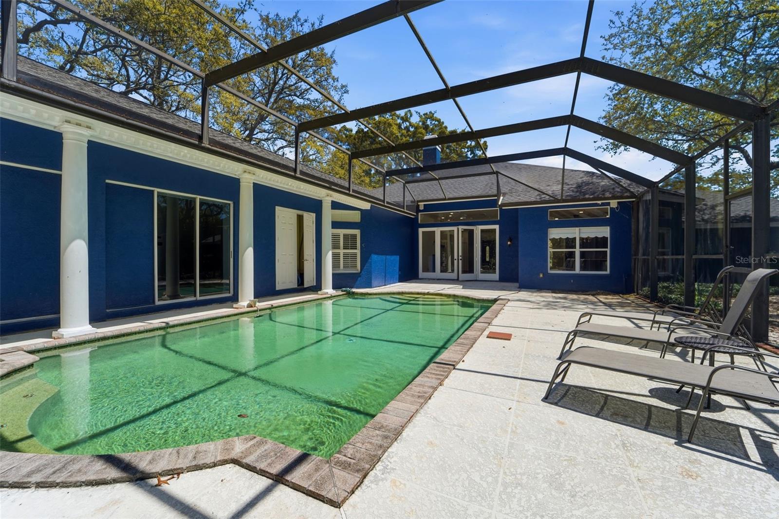 1718 SANCTUARY PL, CRYSTAL BEACH, FL, 34681