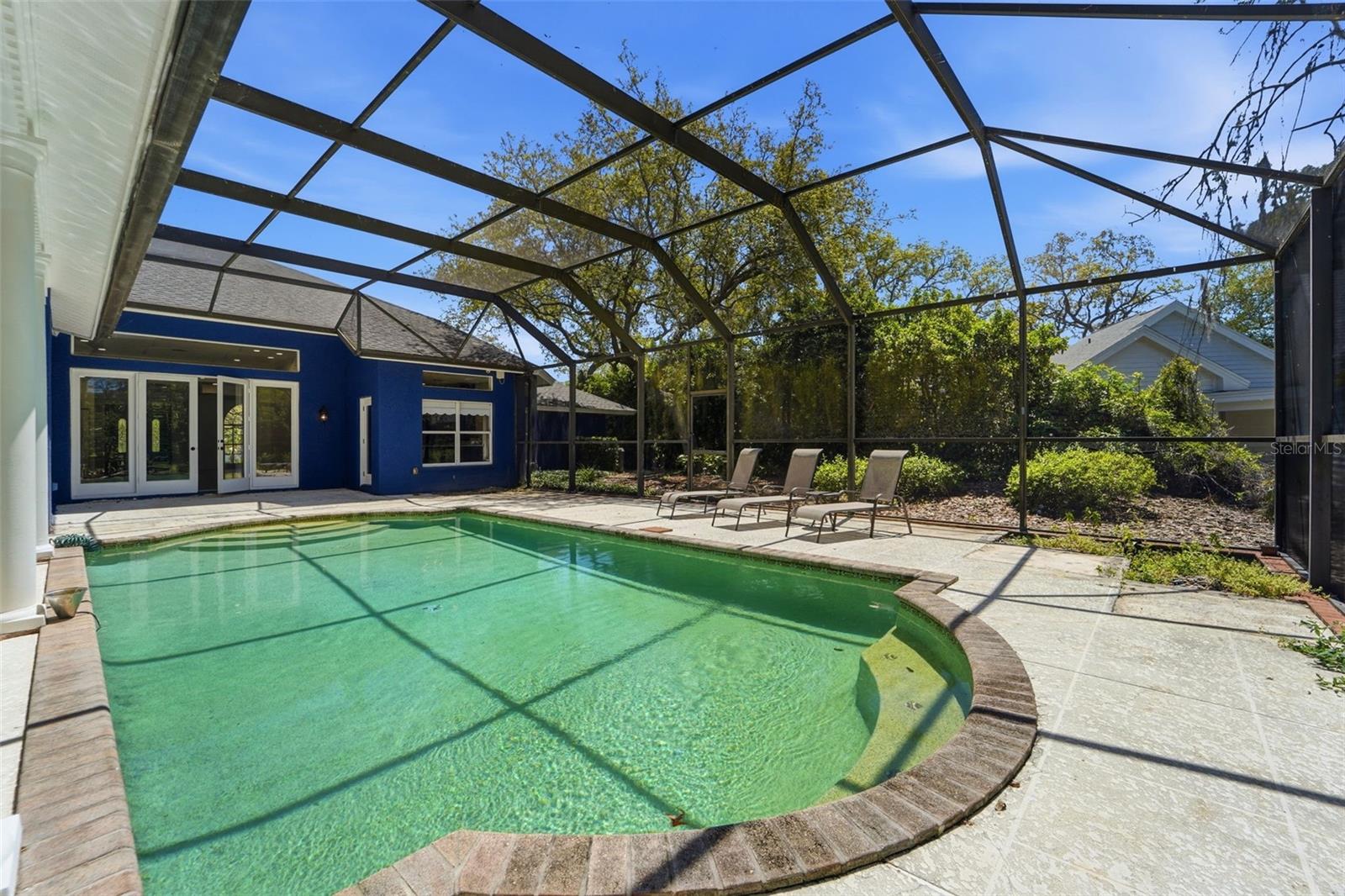 1718 SANCTUARY PL, CRYSTAL BEACH, FL, 34681