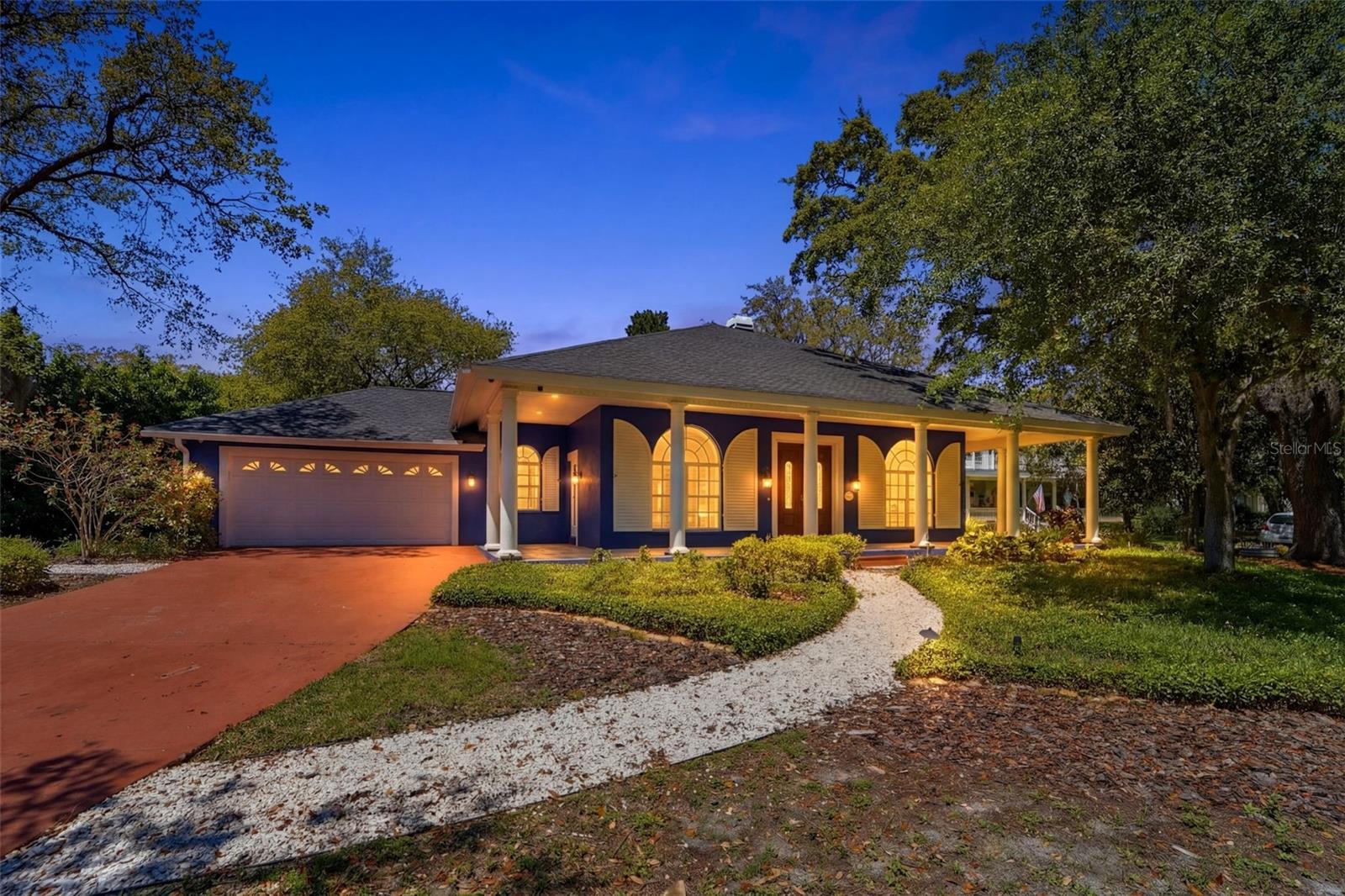 1718 SANCTUARY PL, CRYSTAL BEACH, FL, 34681