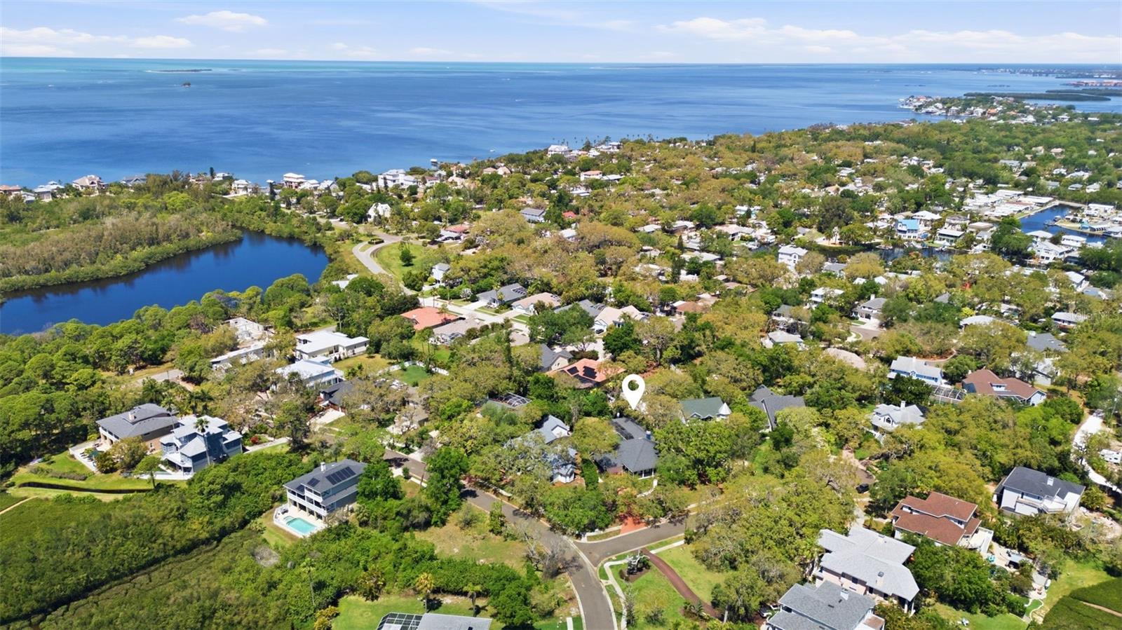 1718 SANCTUARY PL, CRYSTAL BEACH, FL, 34681