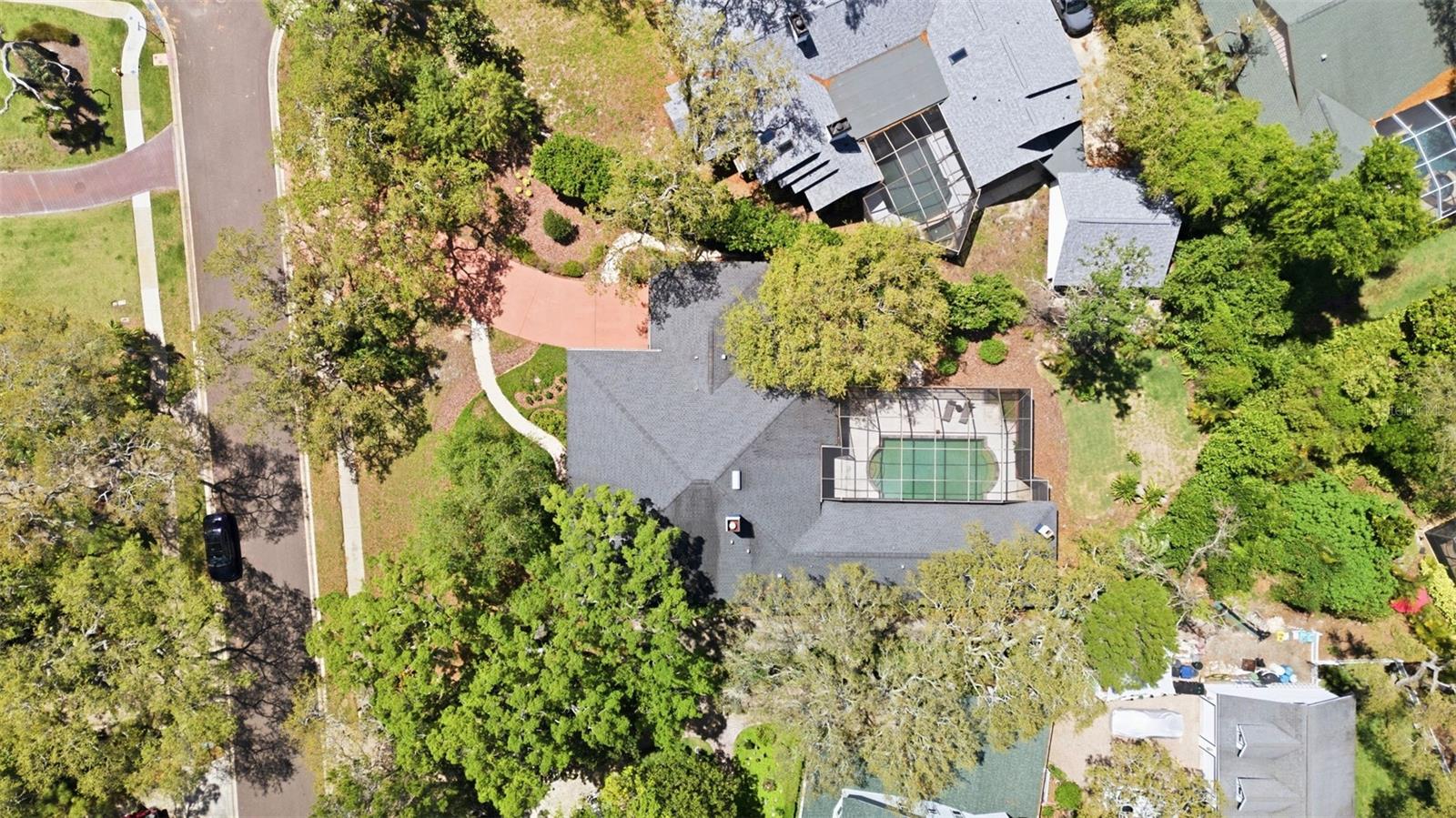 1718 SANCTUARY PL, CRYSTAL BEACH, FL, 34681