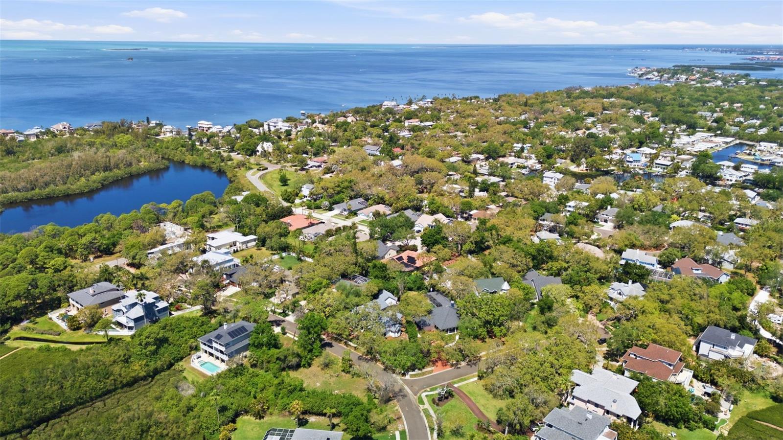 1718 SANCTUARY PL, CRYSTAL BEACH, FL, 34681