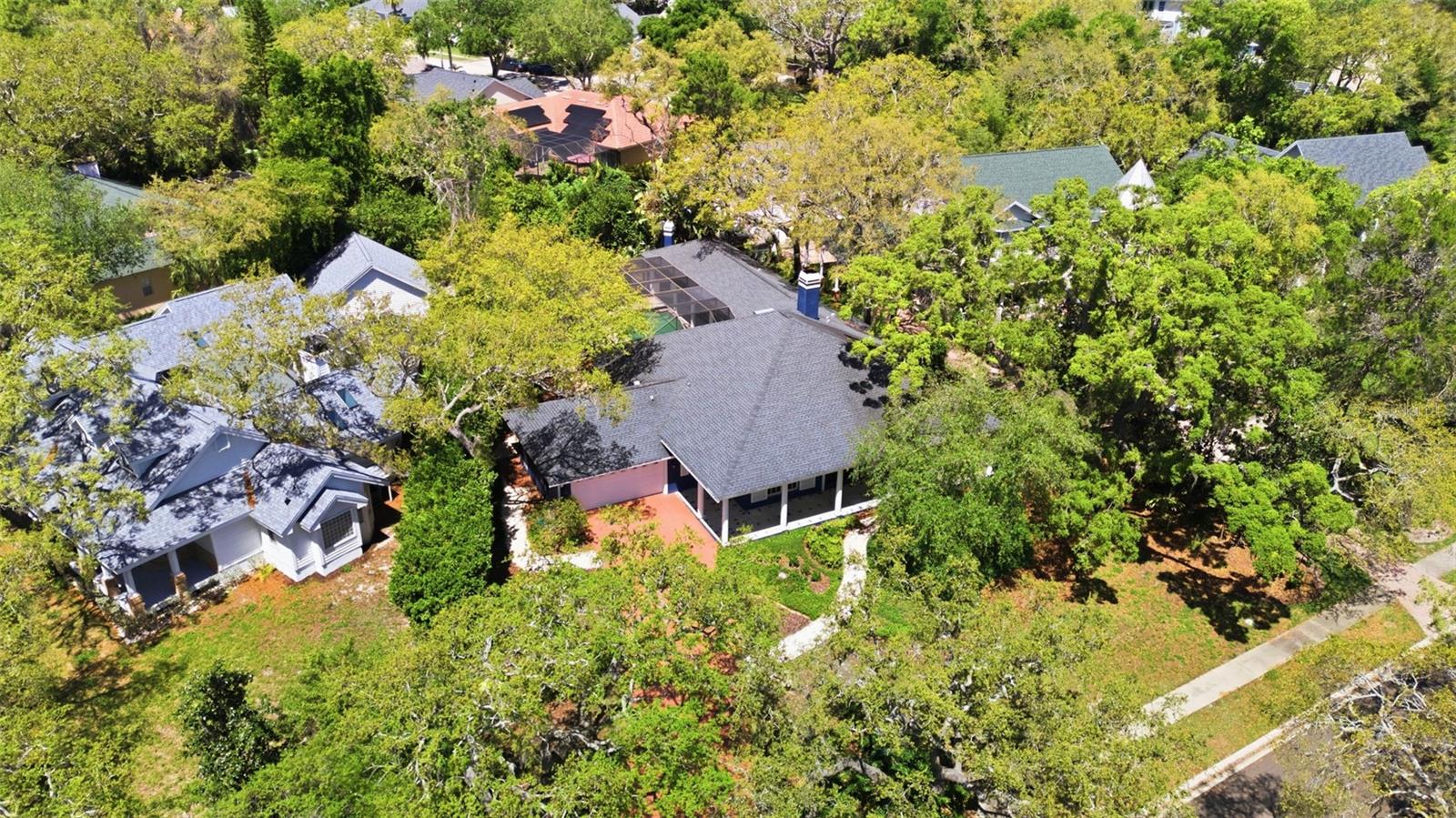 1718 SANCTUARY PL, CRYSTAL BEACH, FL, 34681