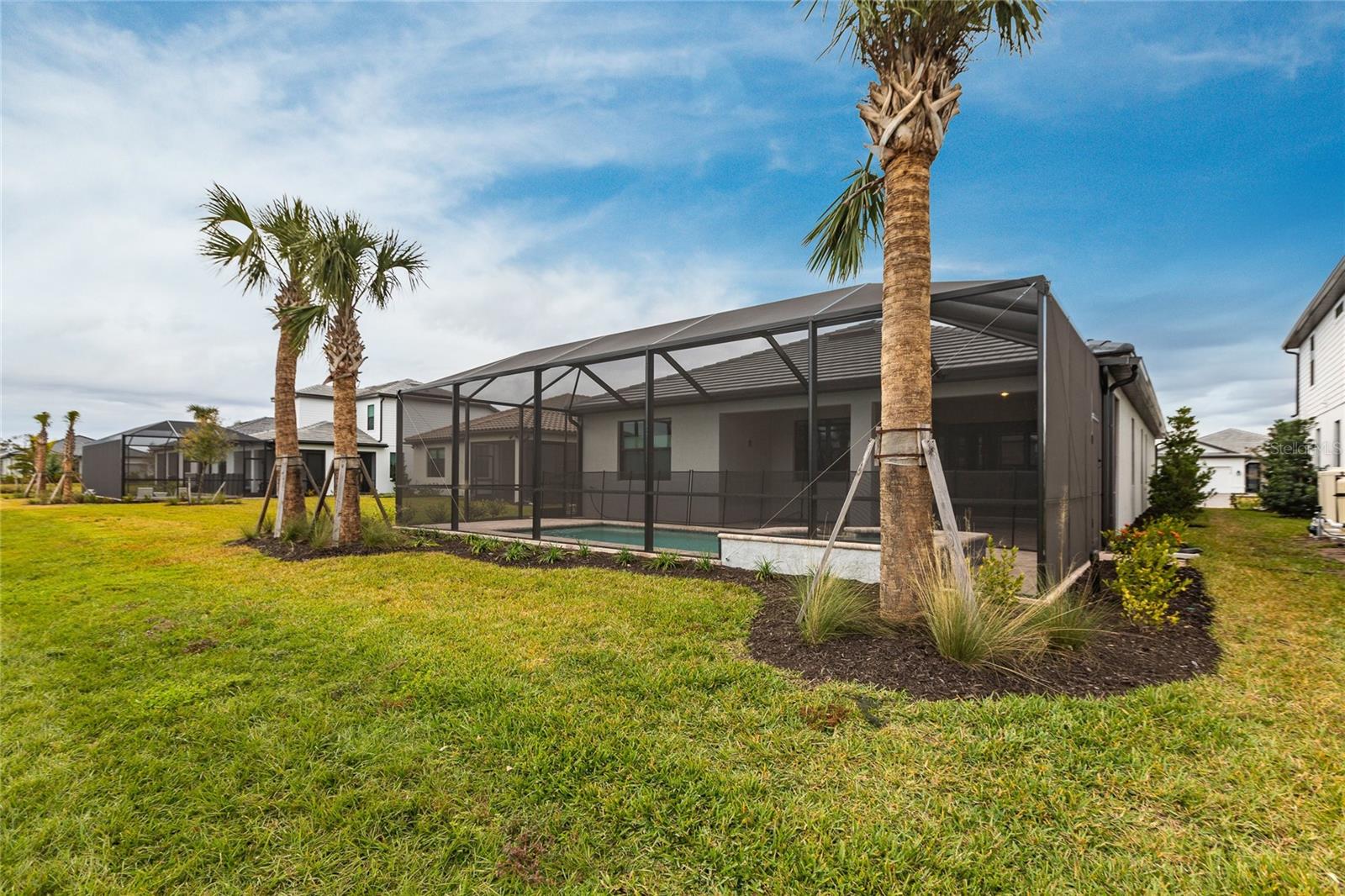 5658 SILVERSIDE PINE CT, BRADENTON, FL, 34211