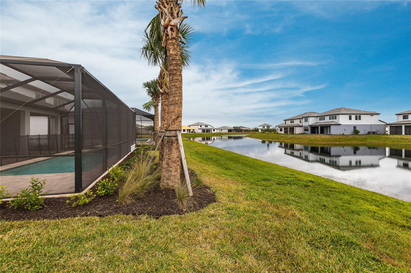 5658 SILVERSIDE PINE CT, BRADENTON, FL, 34211