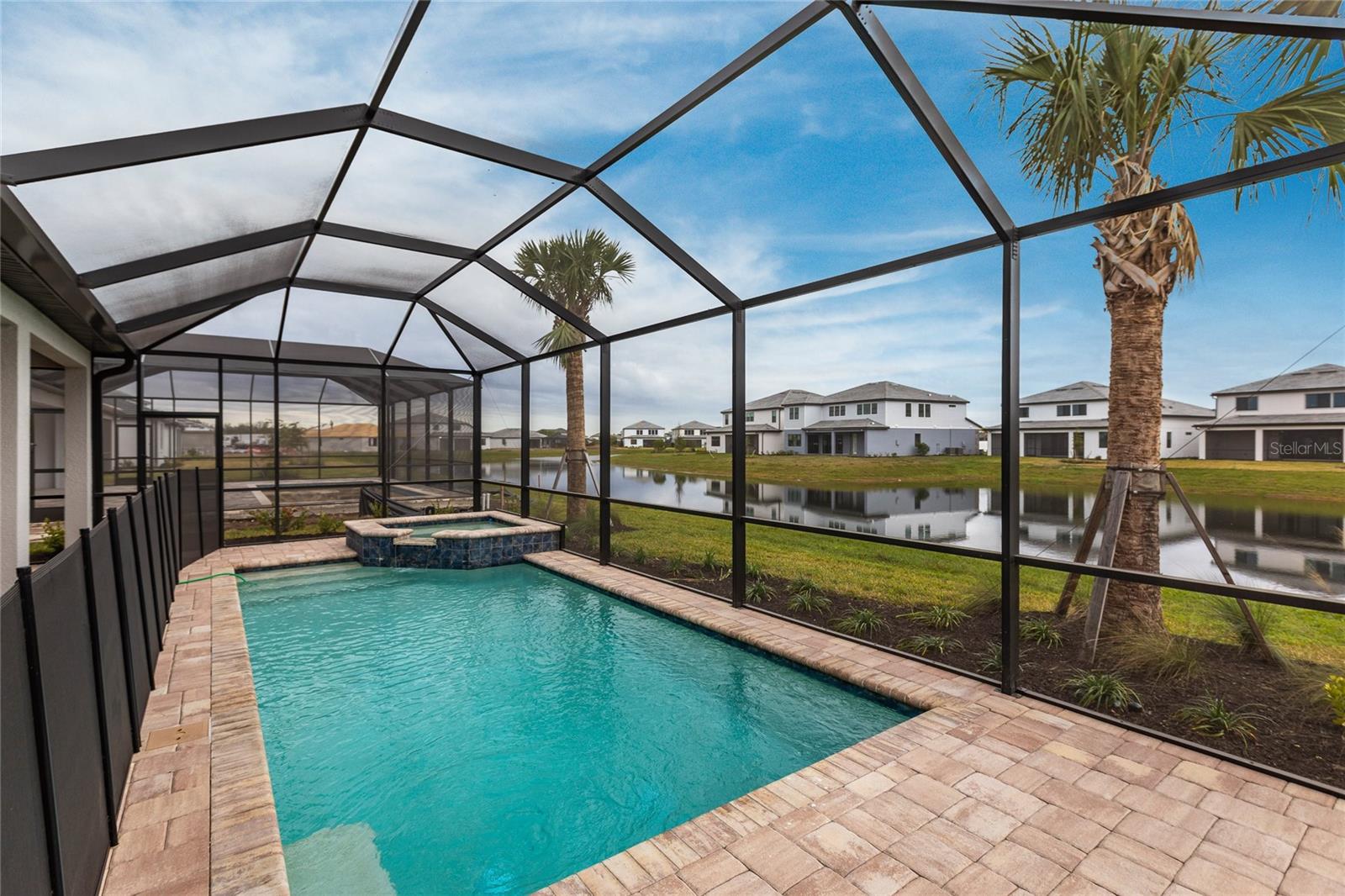 5658 SILVERSIDE PINE CT, BRADENTON, FL, 34211