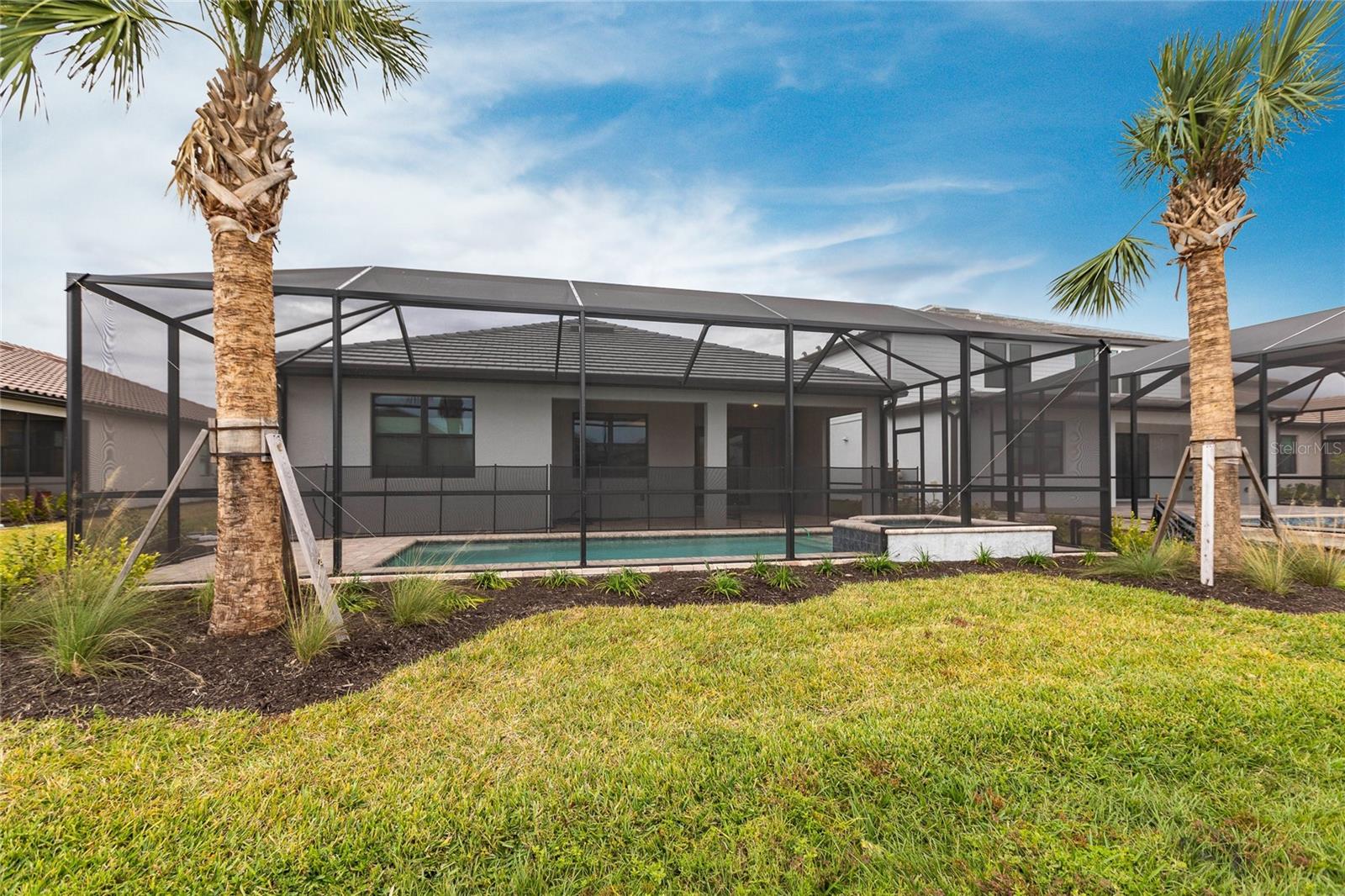 5658 SILVERSIDE PINE CT, BRADENTON, FL, 34211